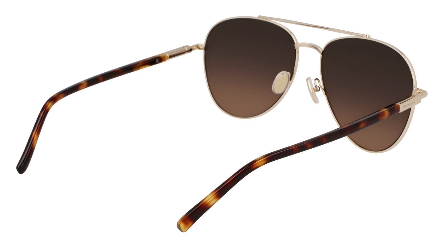 FERRAGAMO Sunglasses SF316S 745 61