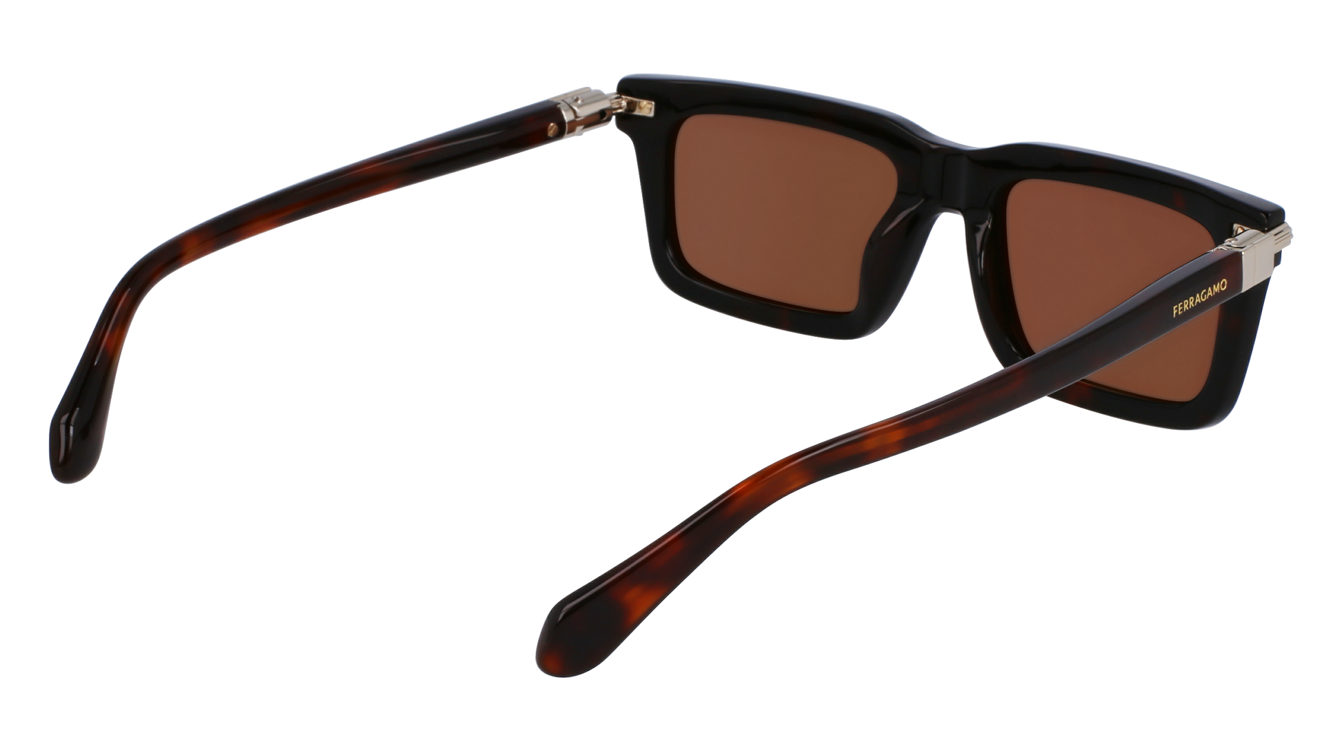 FERRAGAMO Sunglasses SF2015S 242 53
