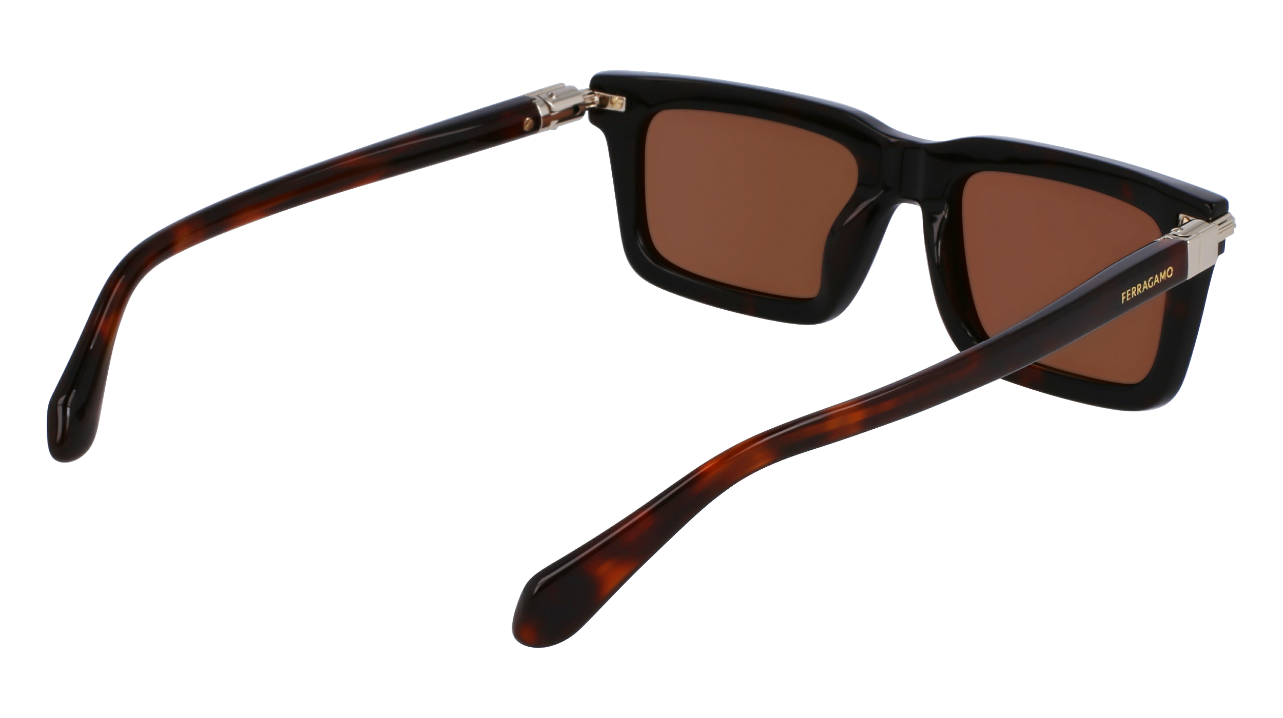 FERRAGAMO Sunglasses SF2015S 242 53