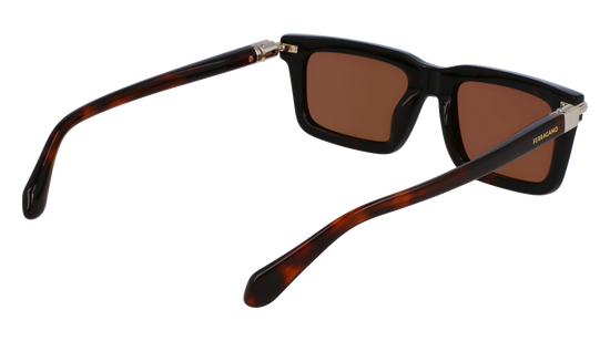 FERRAGAMO Sunglasses SF2015S 242 53