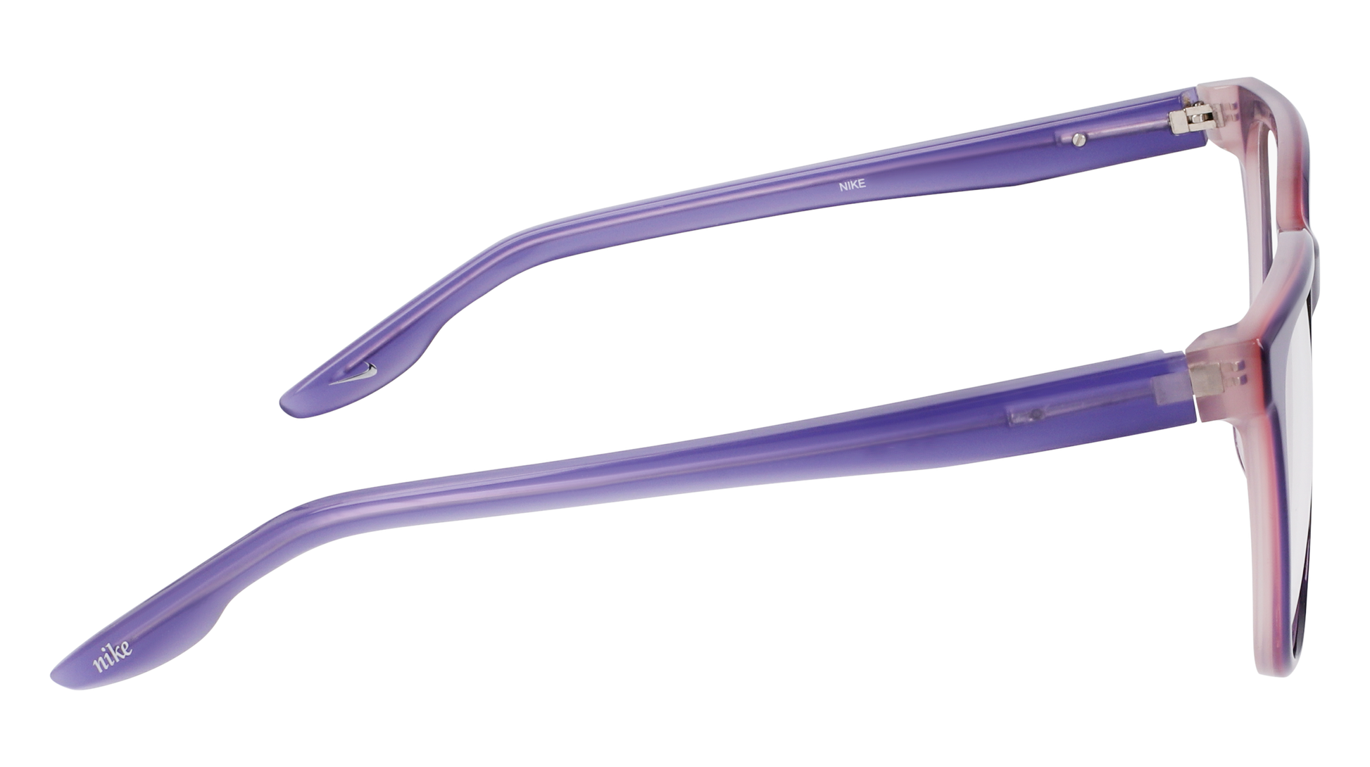 NIKE Eyeglasses NIKE 7166 512 53