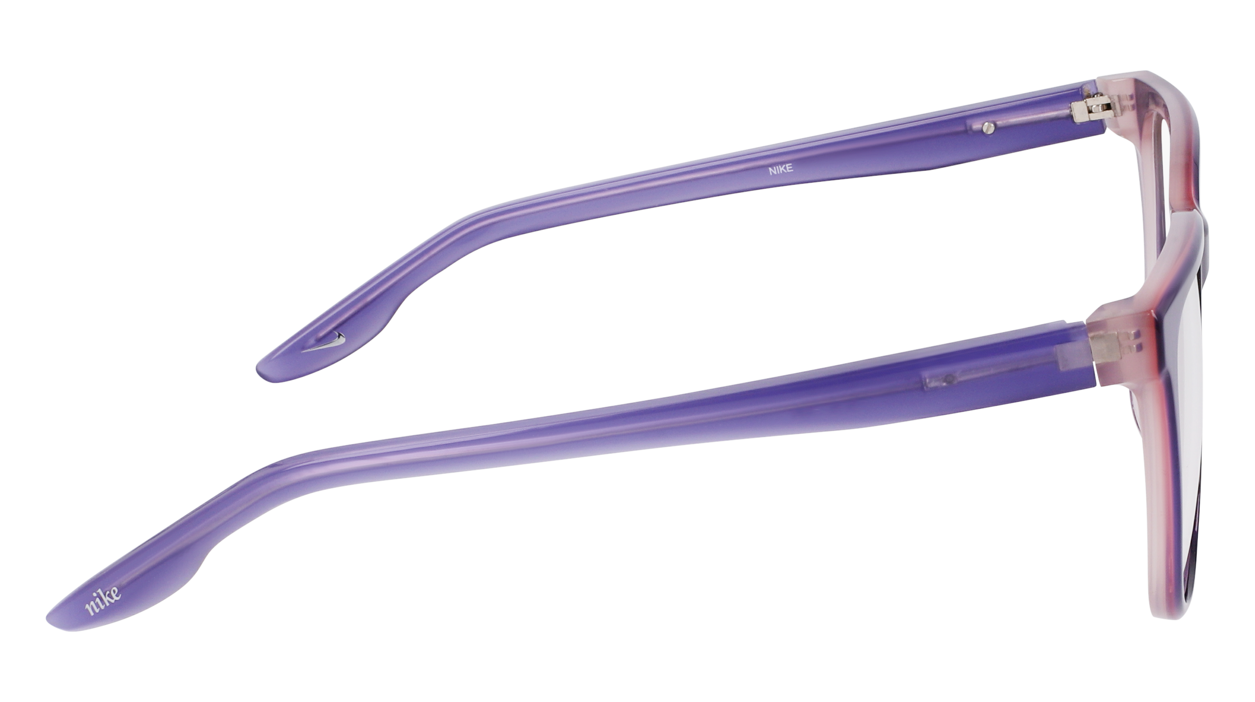 NIKE Eyeglasses NIKE 7166 512 53