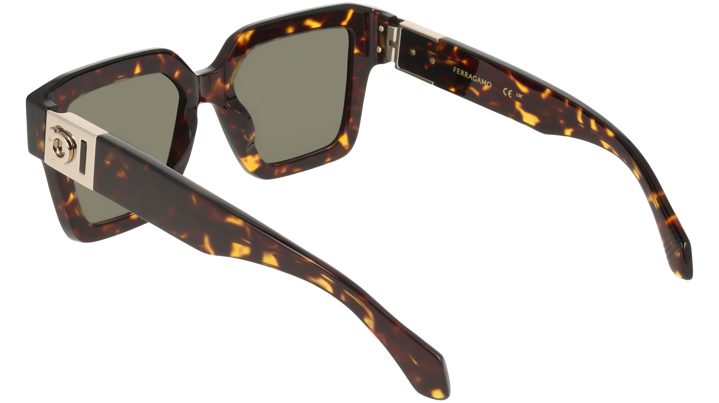 Ferragamo SF2084S 242