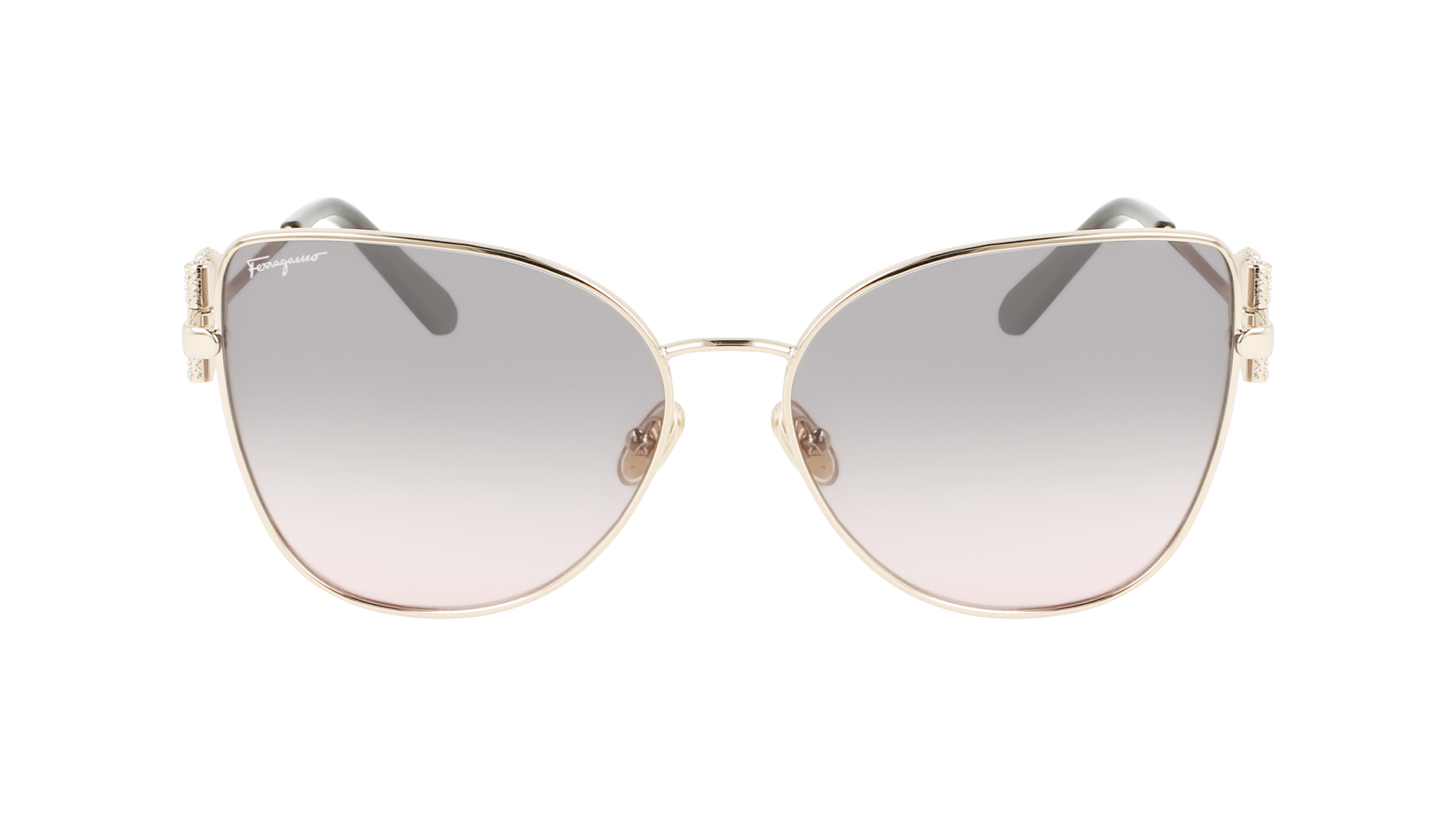 FERRAGAMO Sunglasses SF296SR 772 60