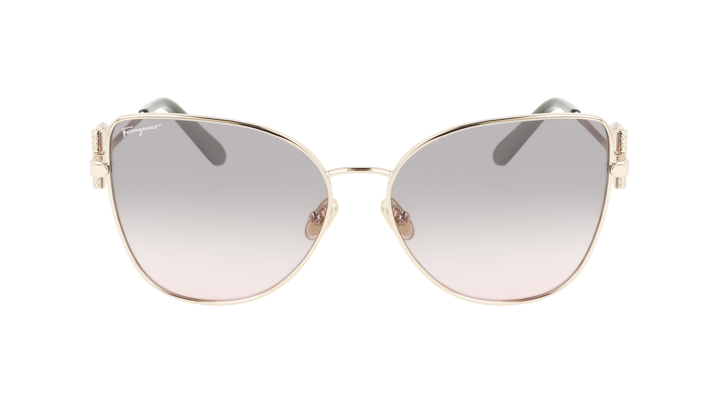 FERRAGAMO Sunglasses SF296SR 772 60