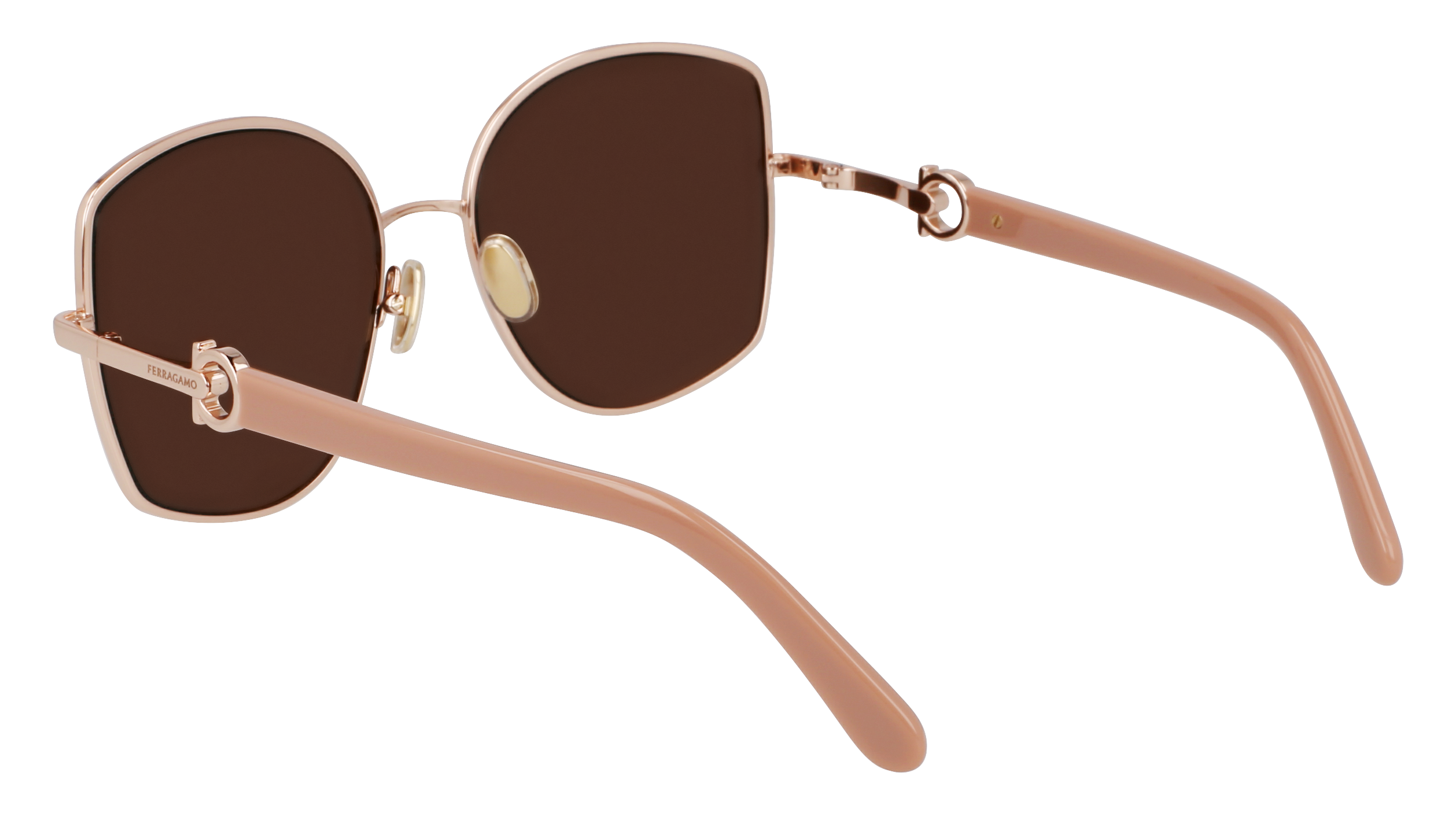 FERRAGAMO Sunglasses SF304SN 772 58