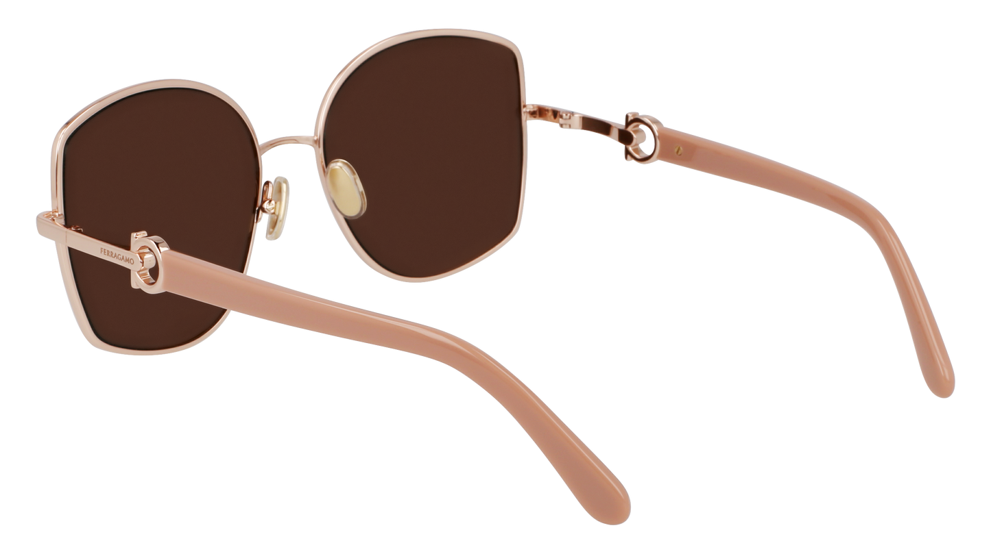 FERRAGAMO Sunglasses SF304SN 772 58