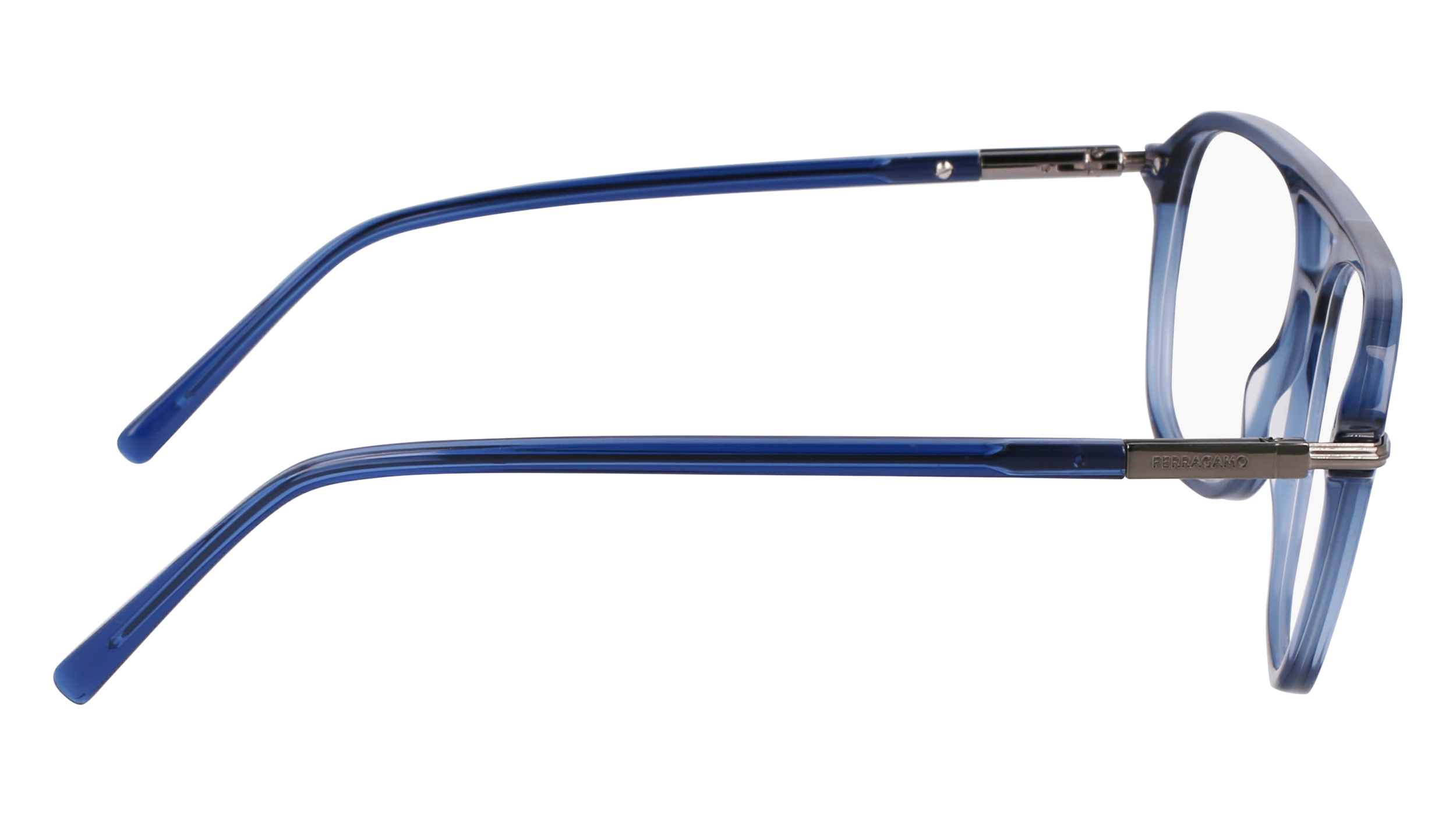 FERRAGAMO Eyeglasses SF3006 432 56