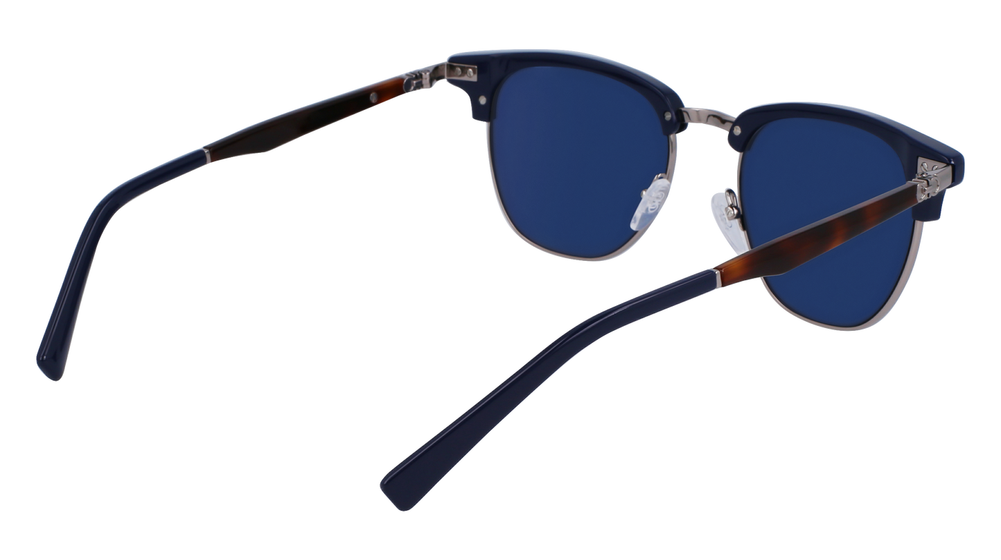 FERRAGAMO Sunglasses SF307S 414 53