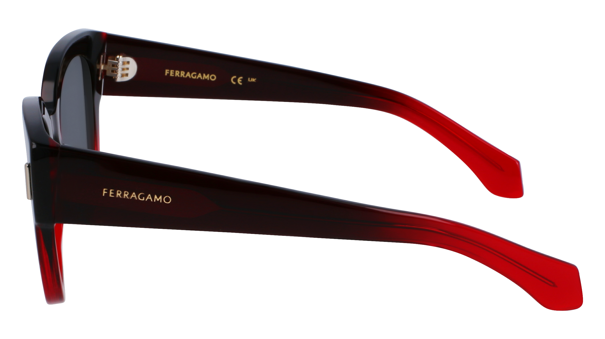 FERRAGAMO Sunglasses SF2007S 615 51