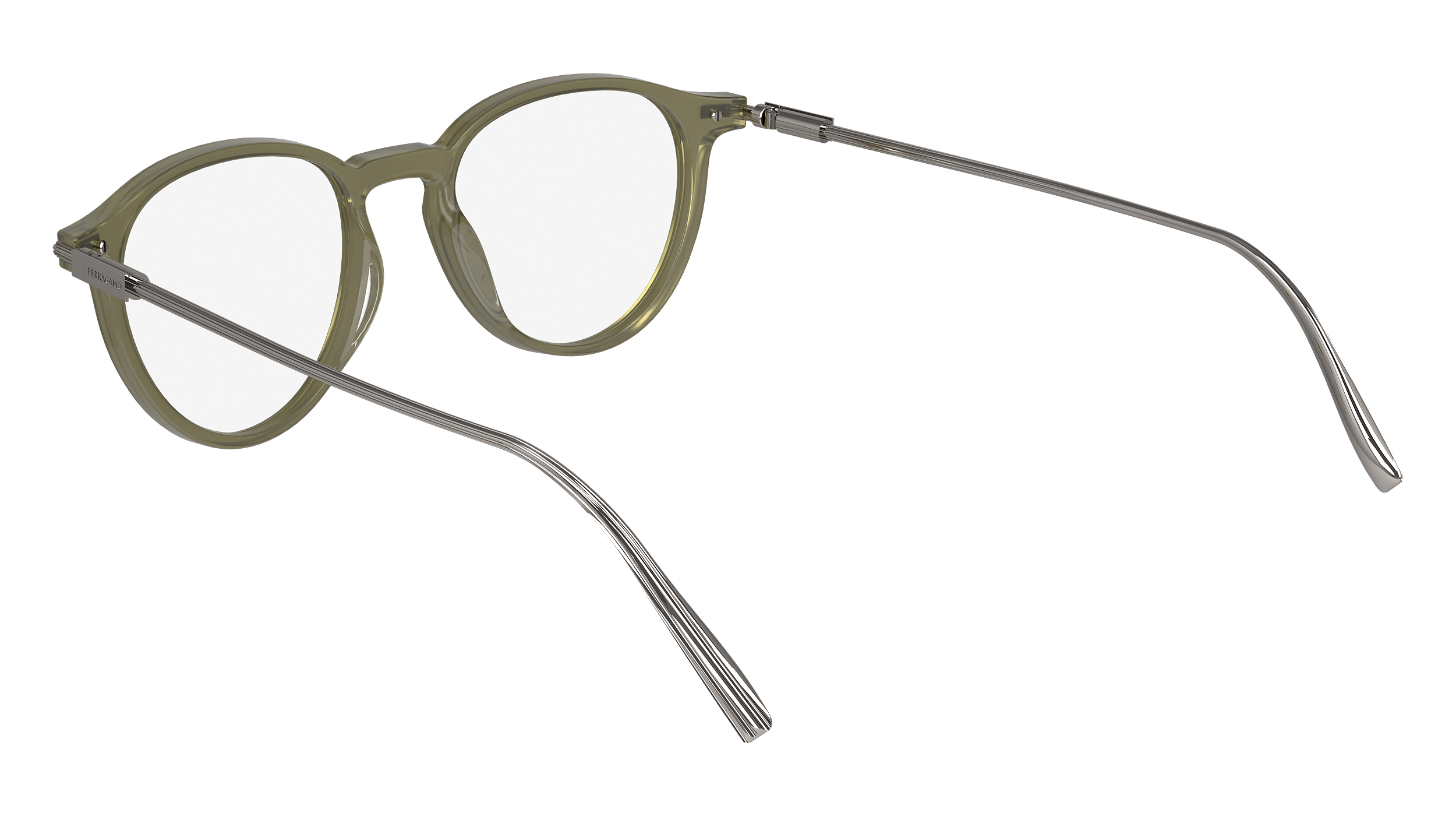 FERRAGAMO Eyeglasses SF2976 330 51