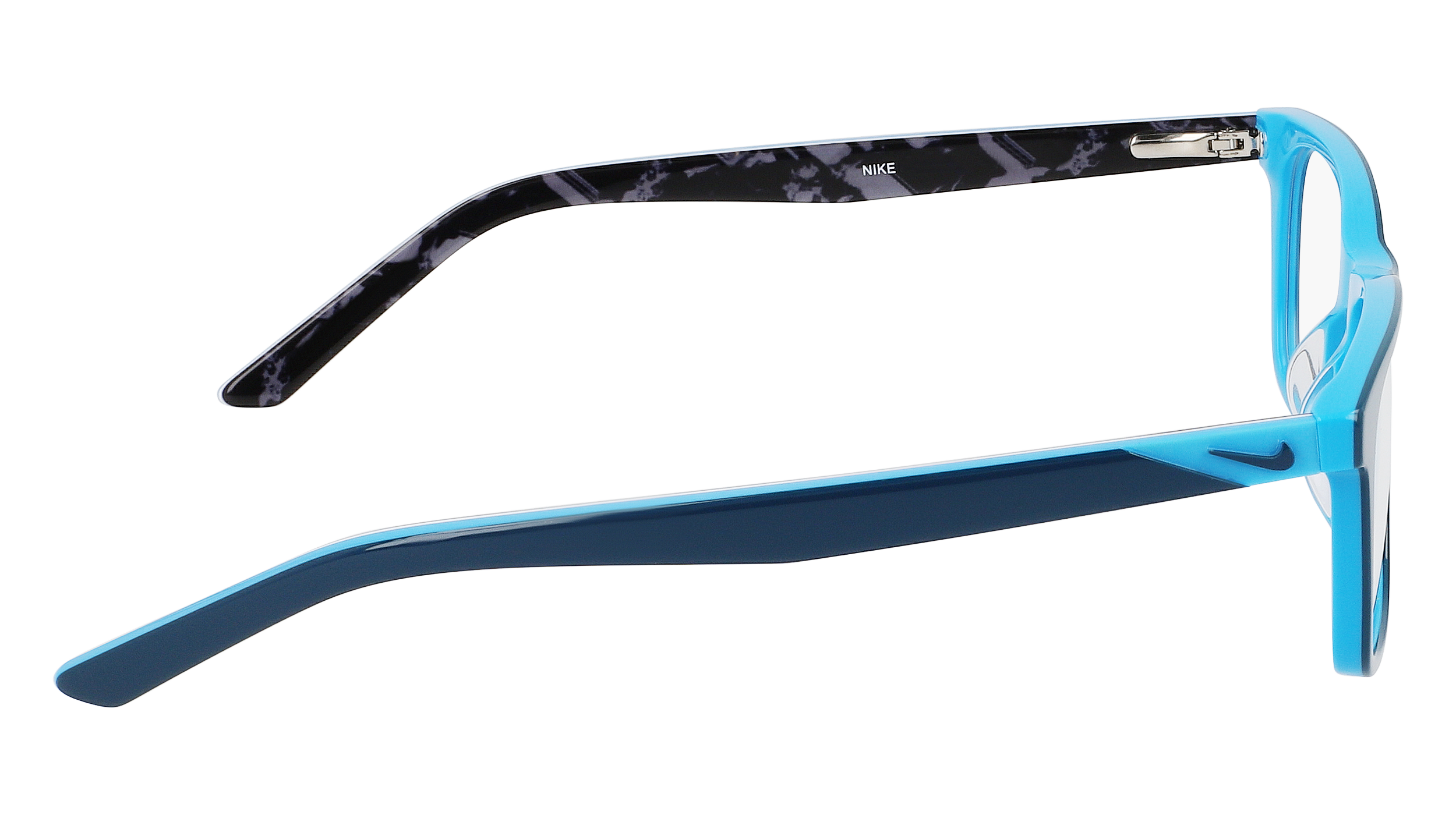 NIKE Eyeglasses NIKE 5549 444 47