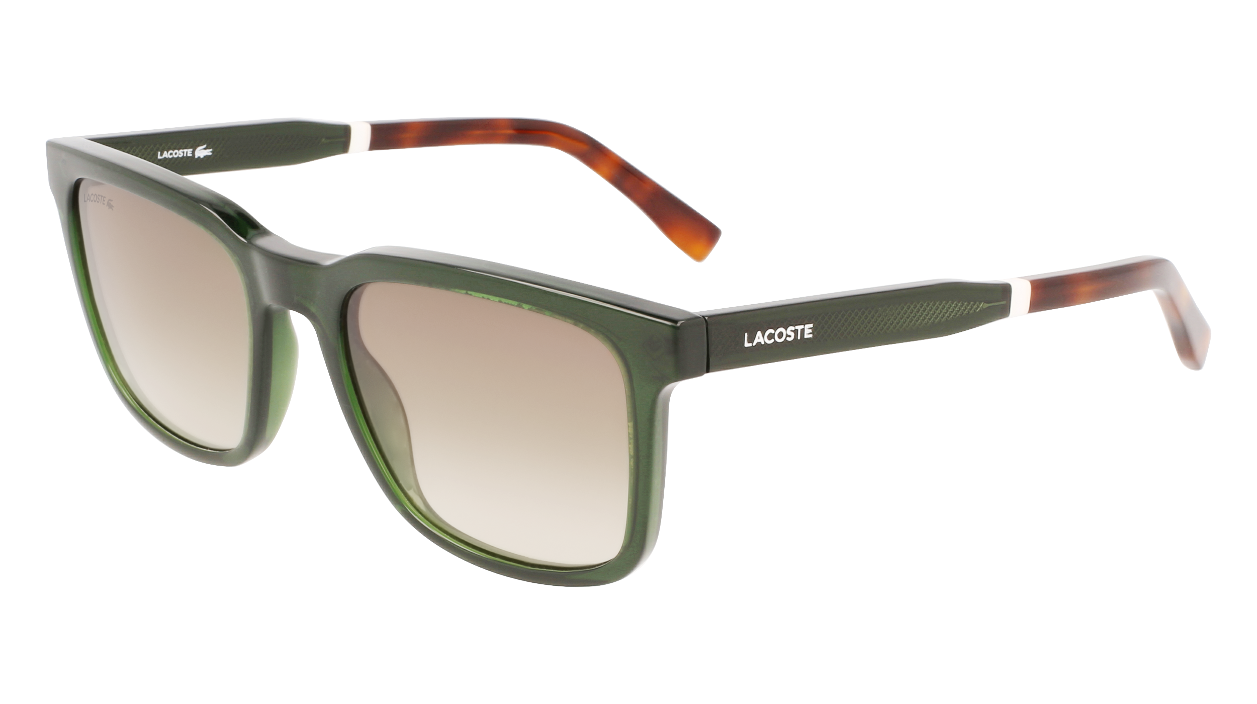 LACOSTE Sunglasses L954S 300 53