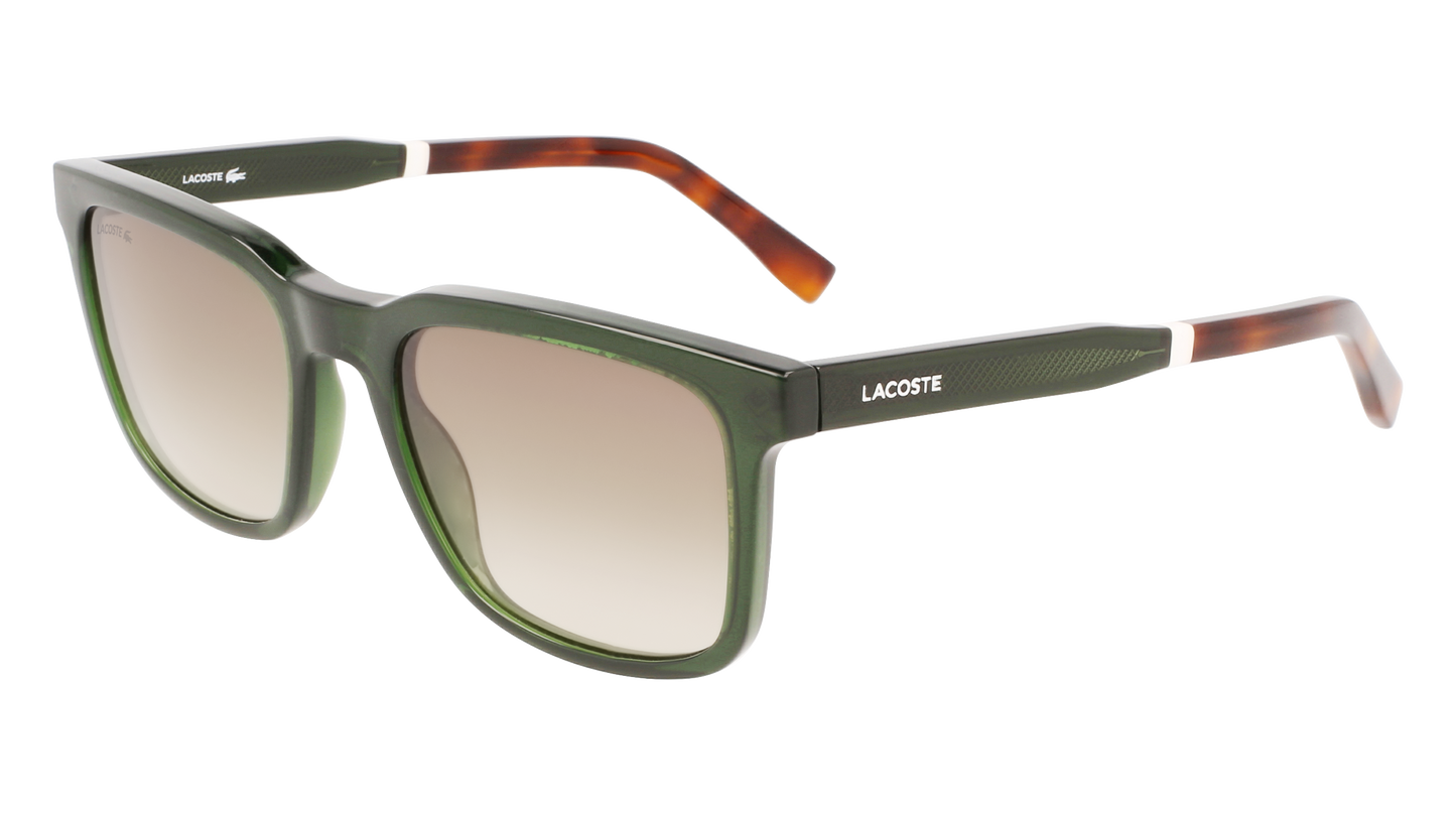 LACOSTE Sunglasses L954S 300 53