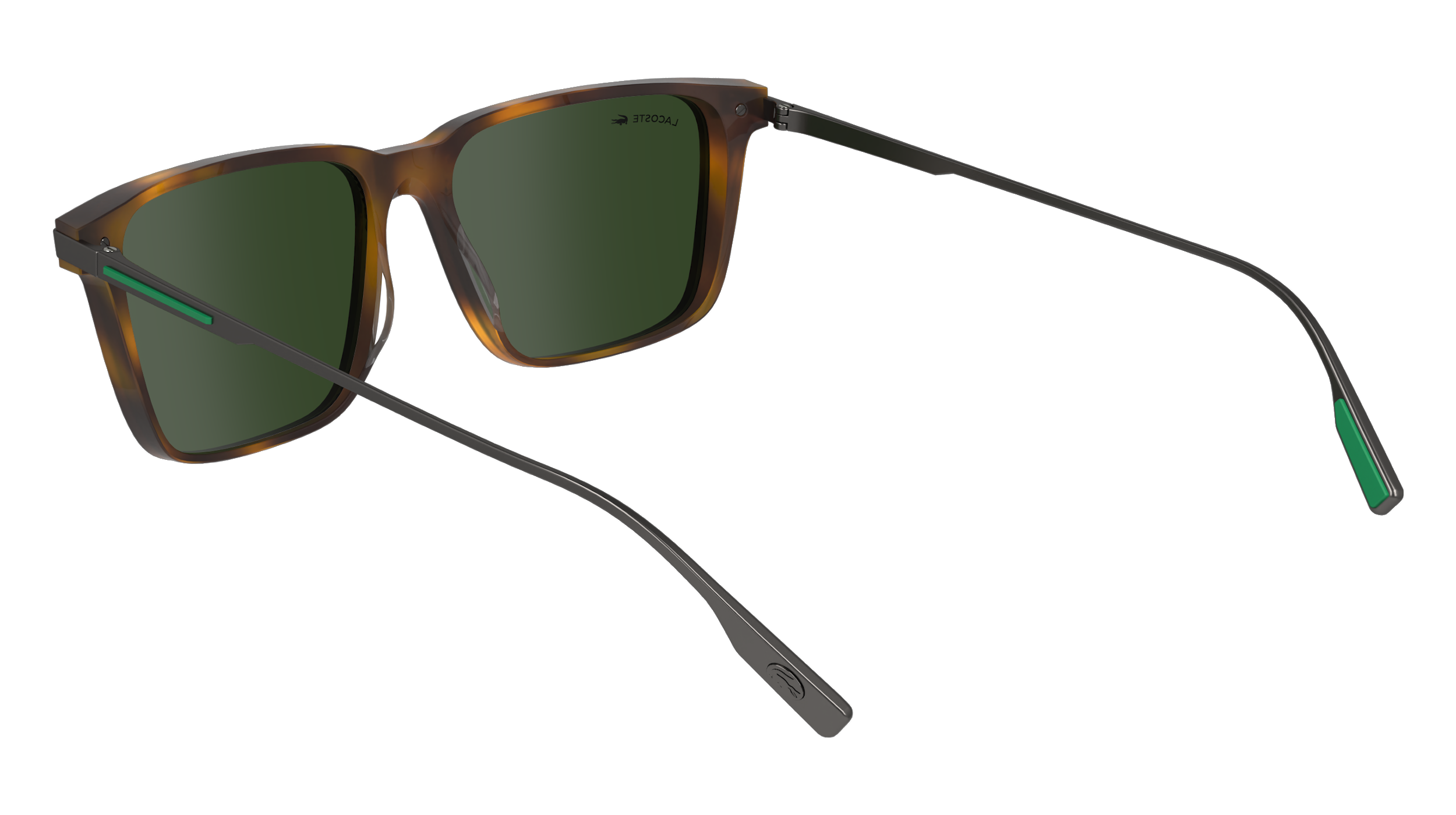 LACOSTE Sunglasses L6017S 214 55
