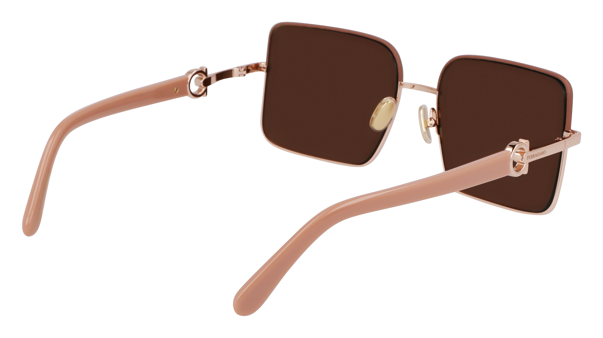 FERRAGAMO Sunglasses SF302SLN 685 60