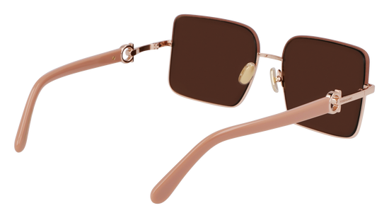 FERRAGAMO Sunglasses SF302SLN 685 60