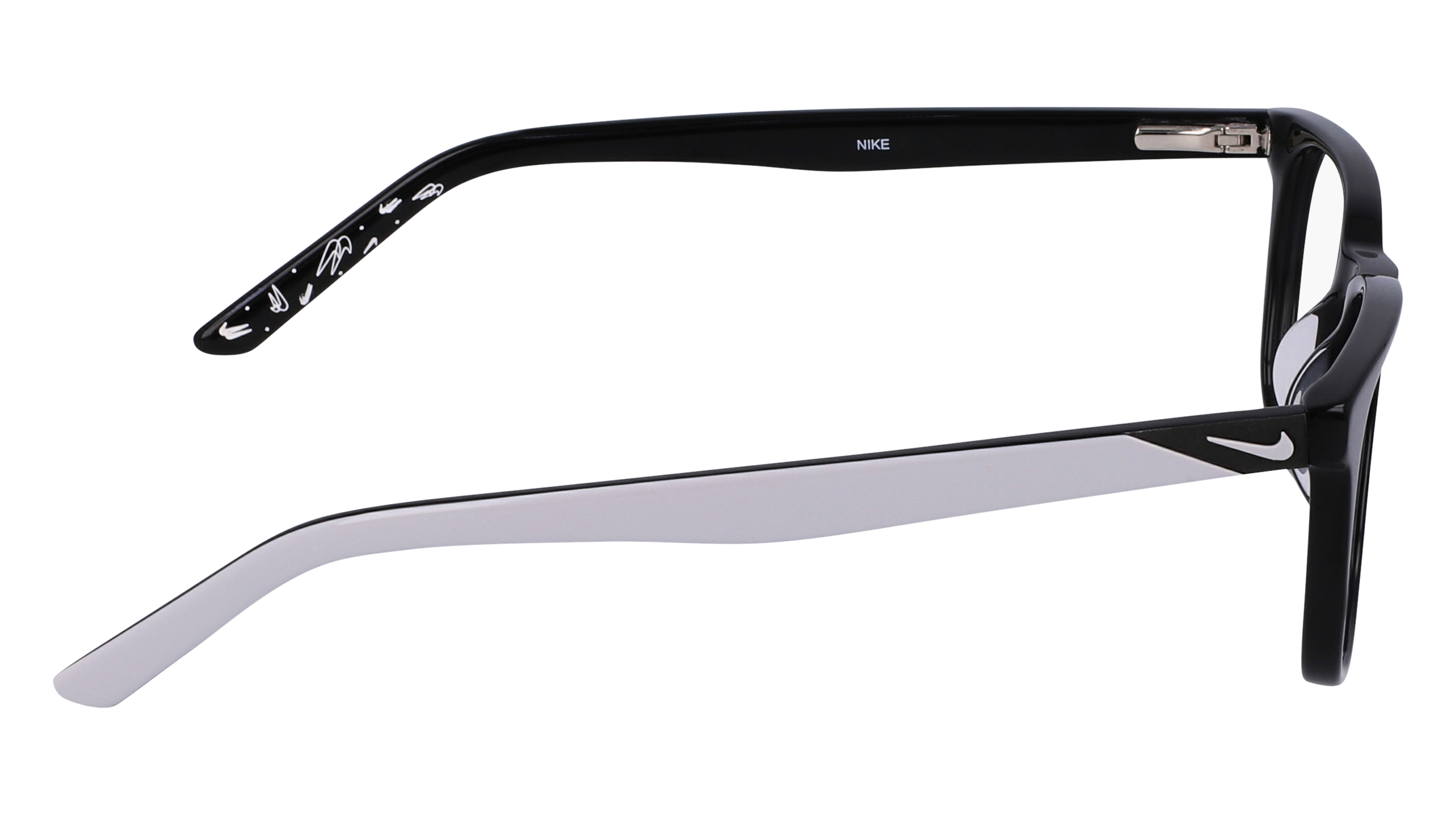 NIKE Eyeglasses NIKE 5546 2 49