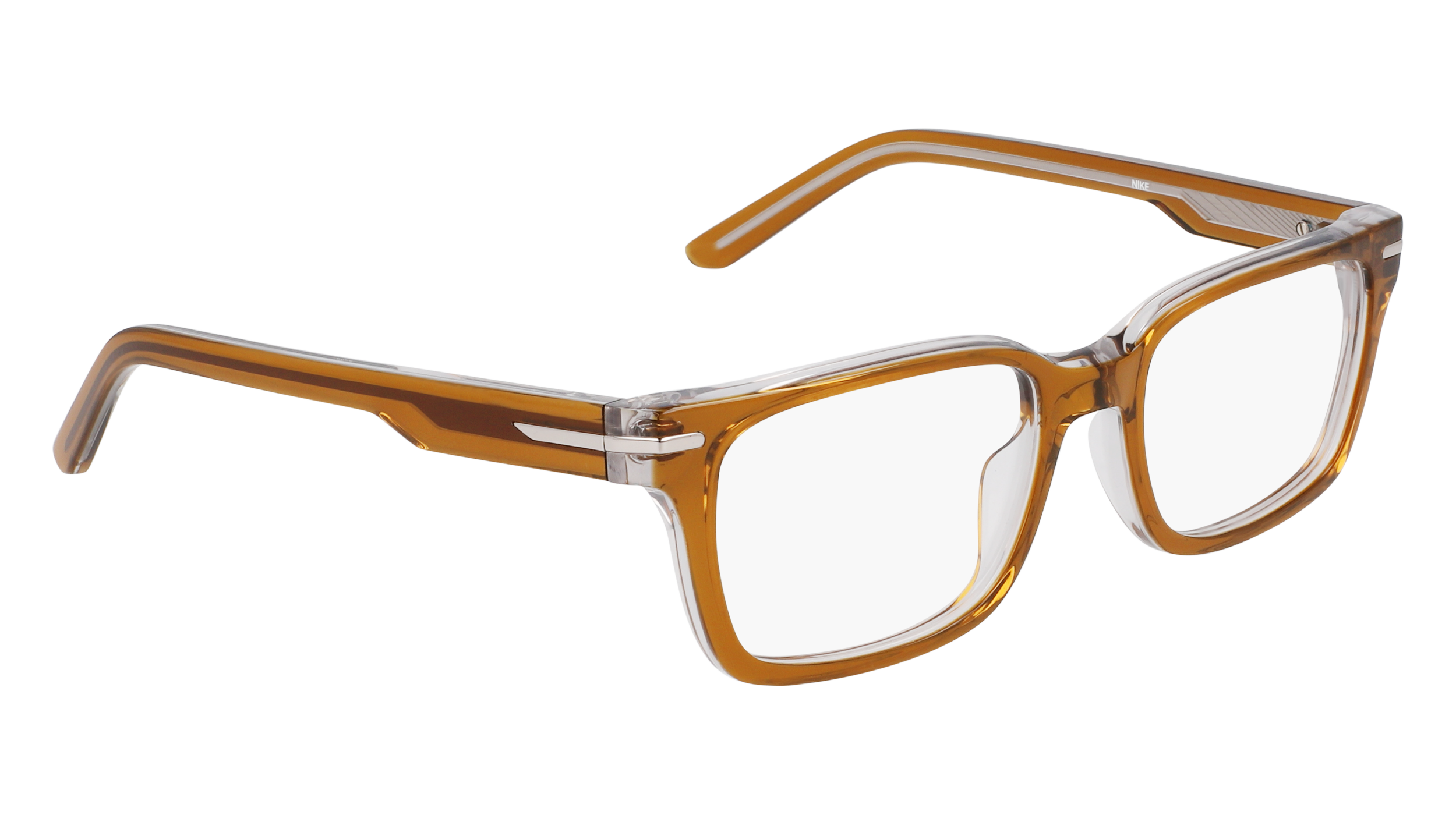 NIKE Eyeglasses NIKE 7174 218 53