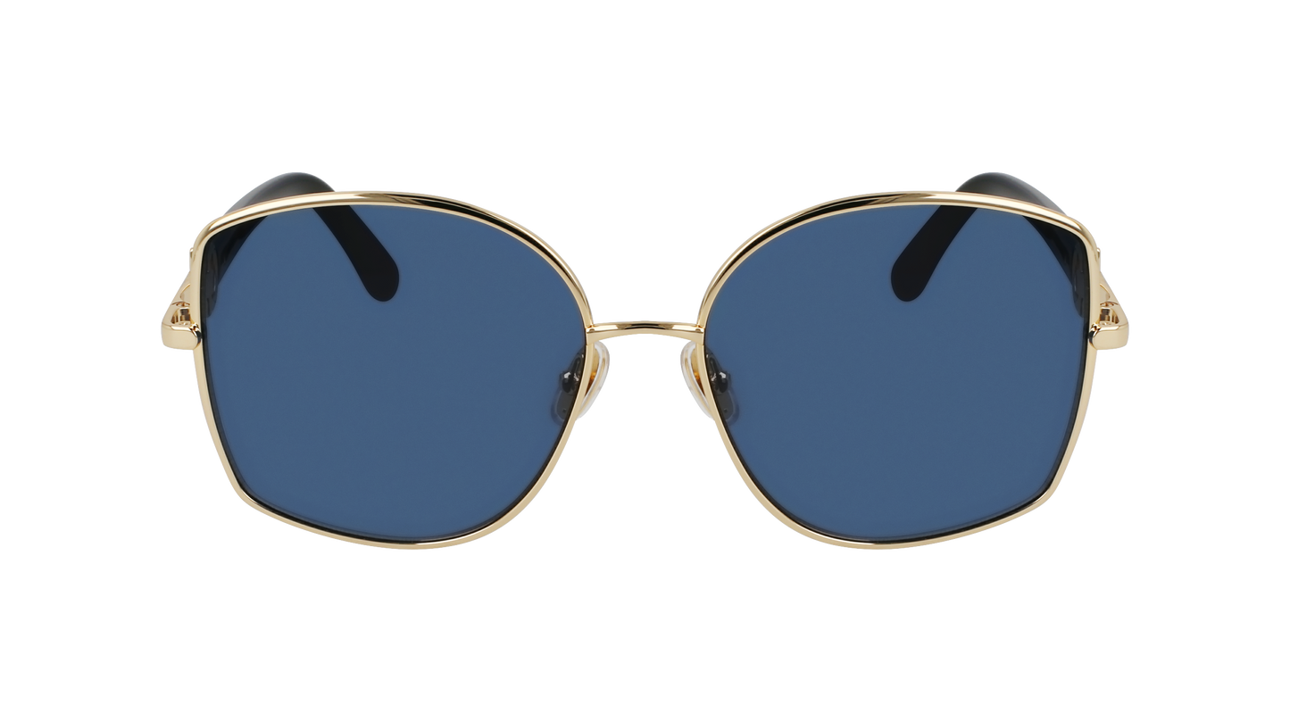 FERRAGAMO Sunglasses SF304SN 738 58