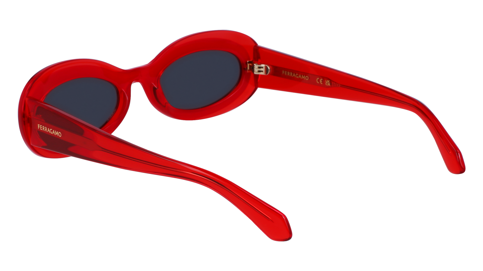 FERRAGAMO Sunglasses SF2003S 613 54