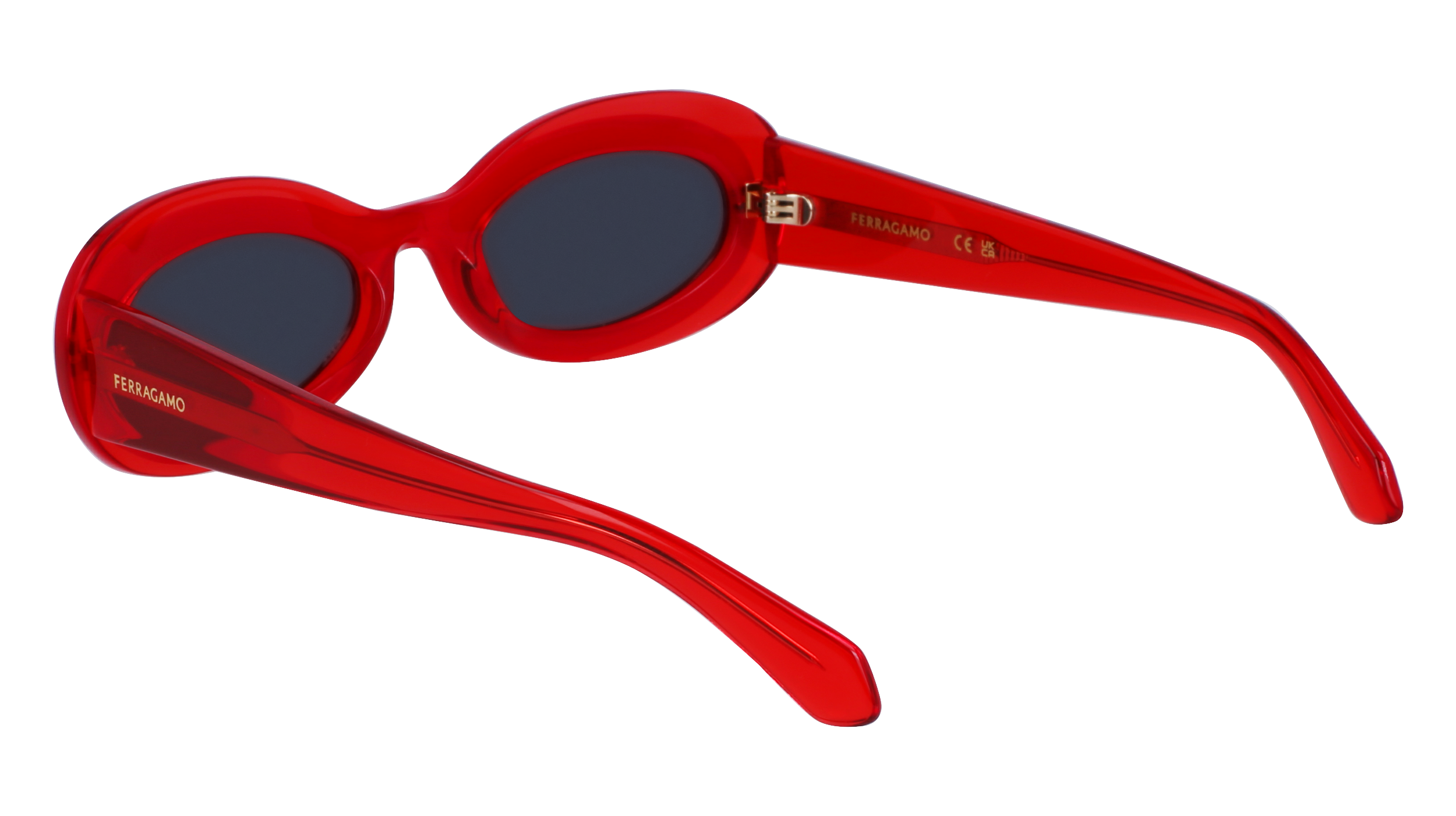 FERRAGAMO Sunglasses SF2003S 613 54