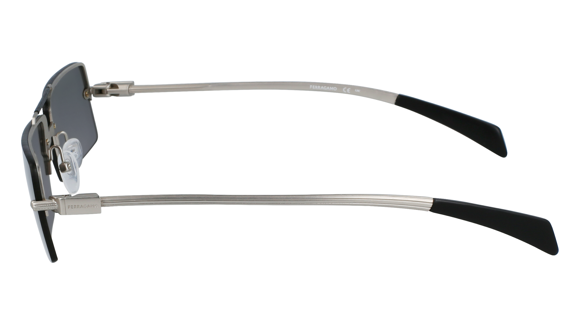 FERRAGAMO Sunglasses SF306S 42 65