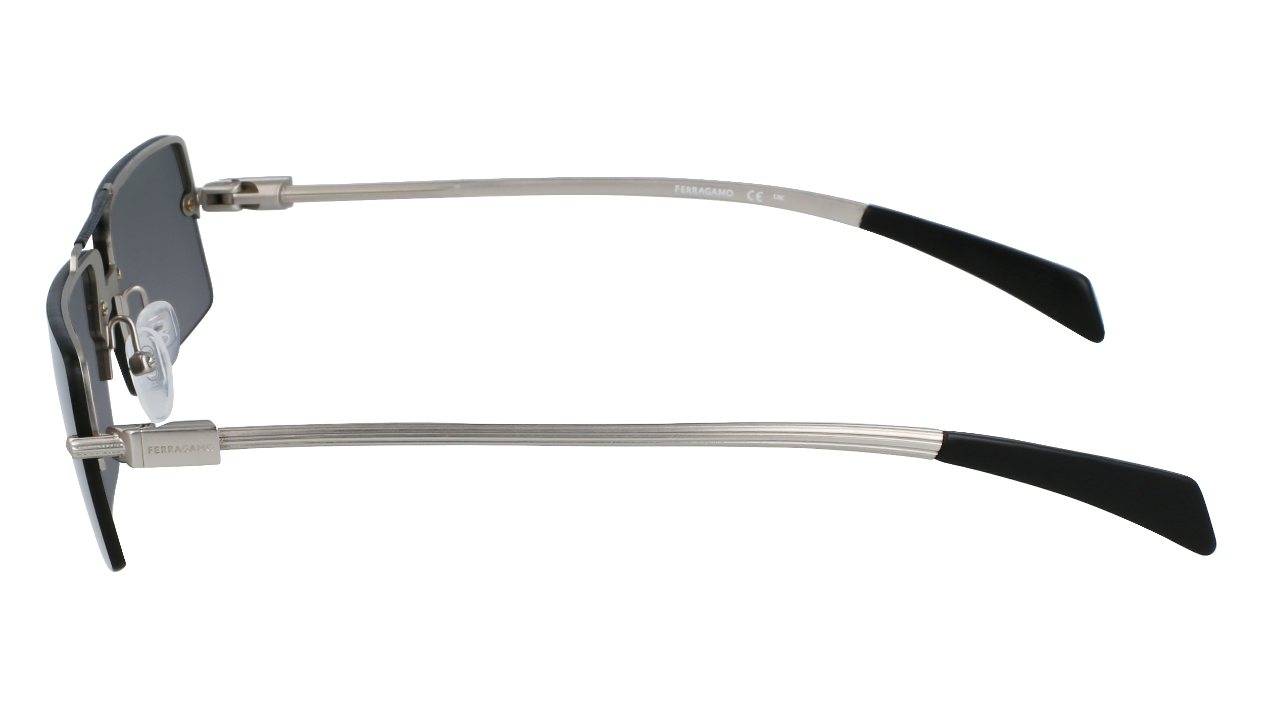 FERRAGAMO Sunglasses SF306S 42 65