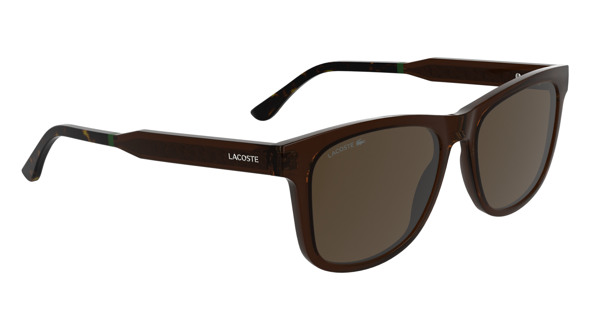 Lacoste L6060SN 210
