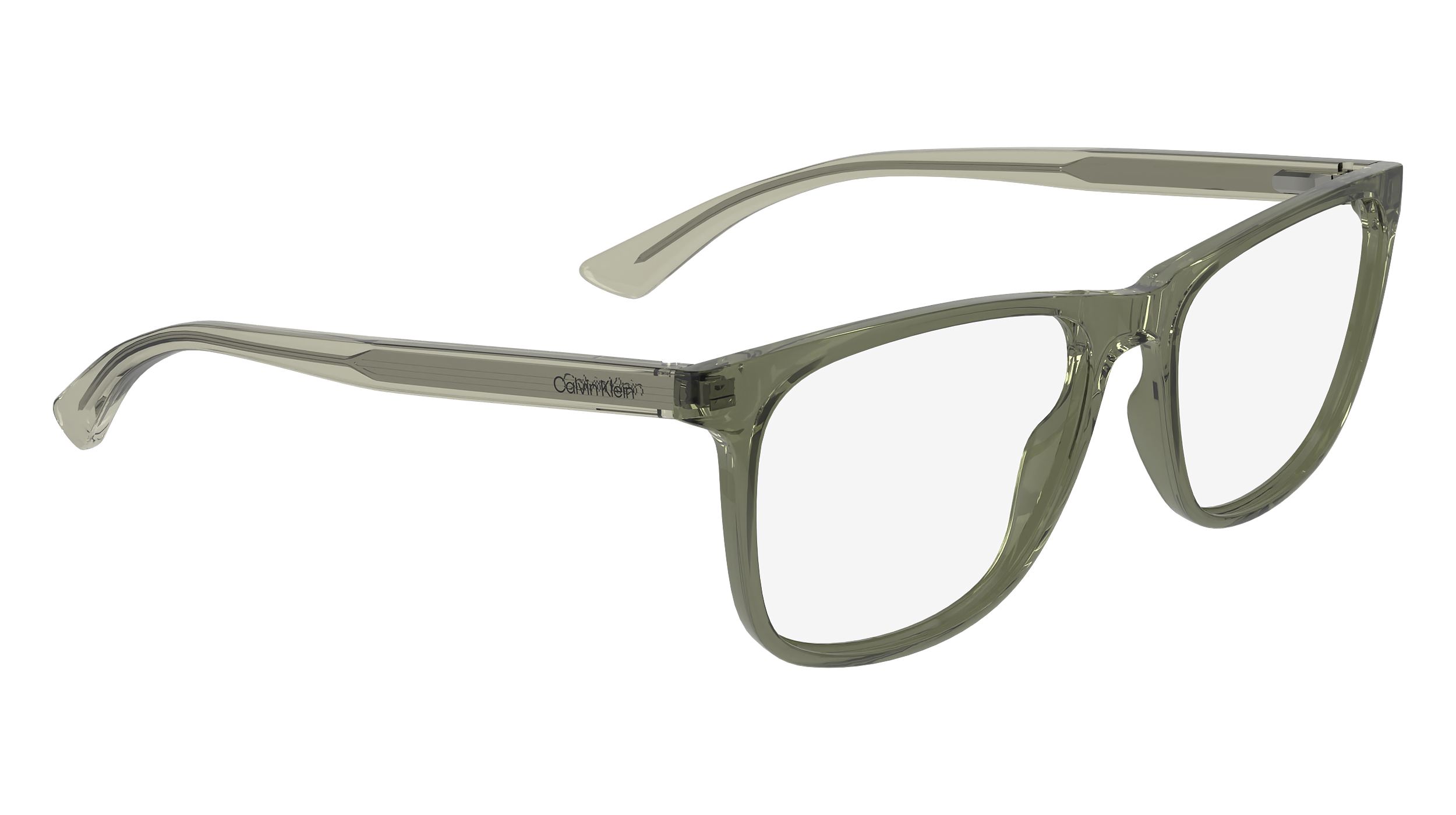 CALVIN KLEIN Eyeglasses CK23548 330 53