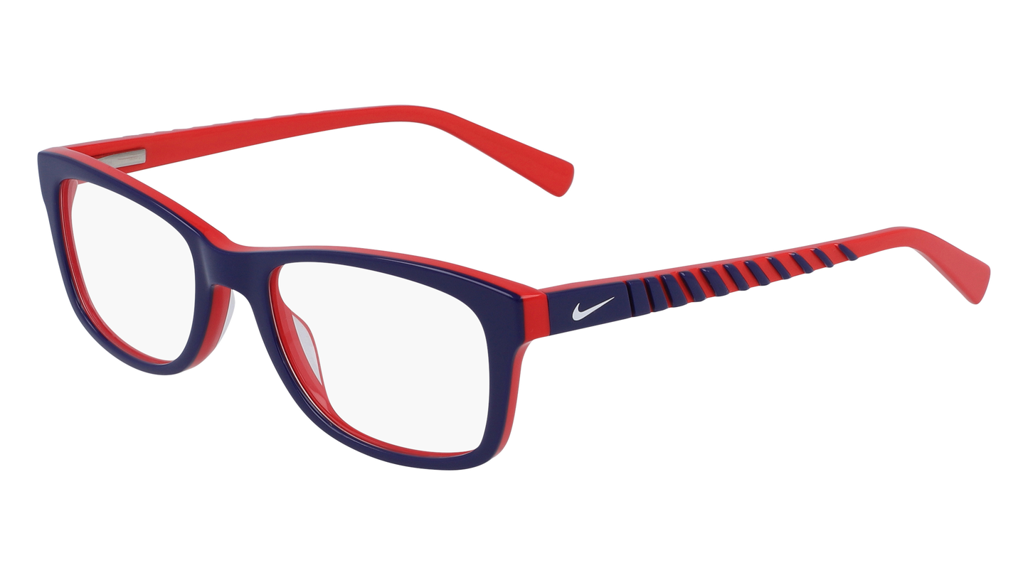 NIKE Eyeglasses NIKE 5509 413 48