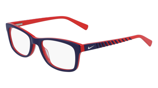 NIKE Eyeglasses NIKE 5509 413 48