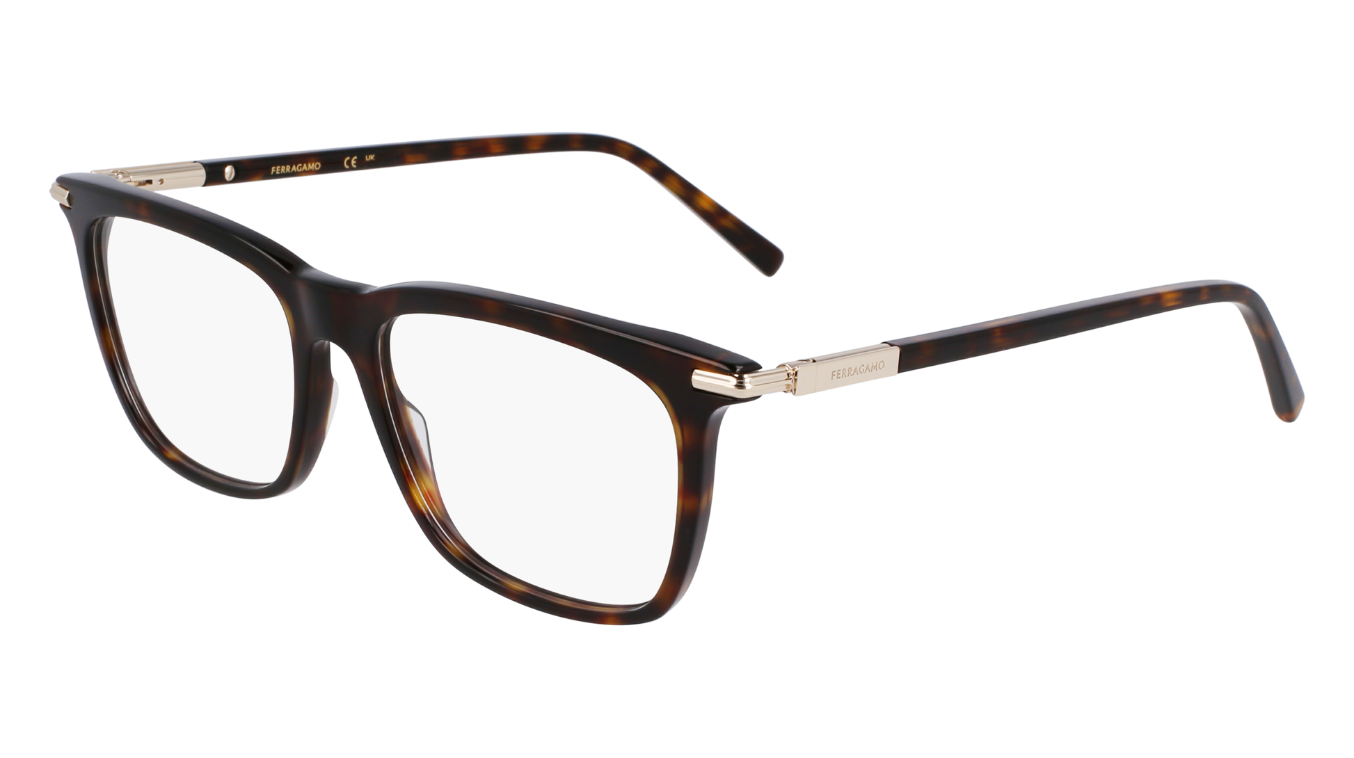 FERRAGAMO Eyeglasses SF3007 242 56