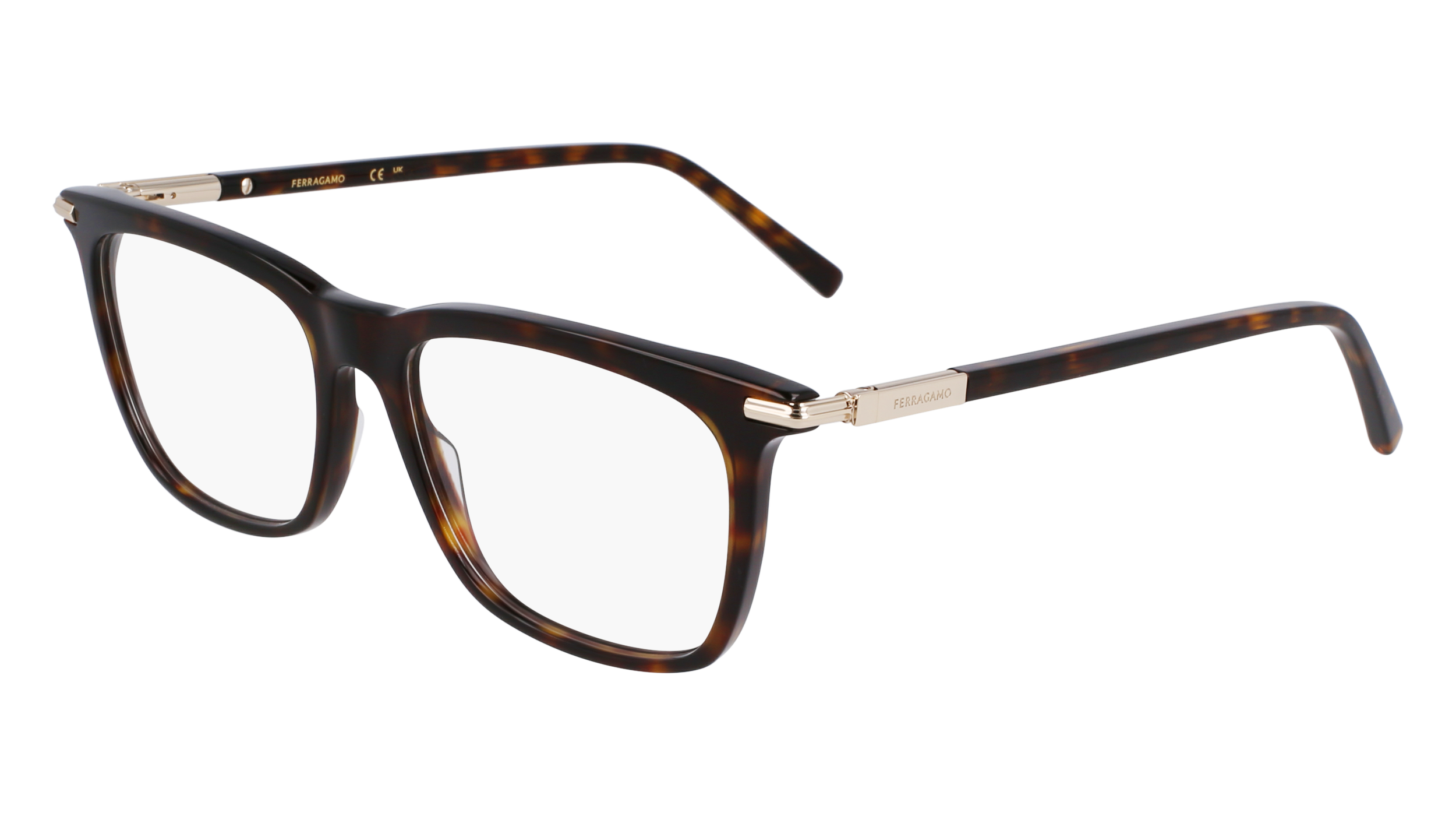 FERRAGAMO Eyeglasses SF3007 242 56