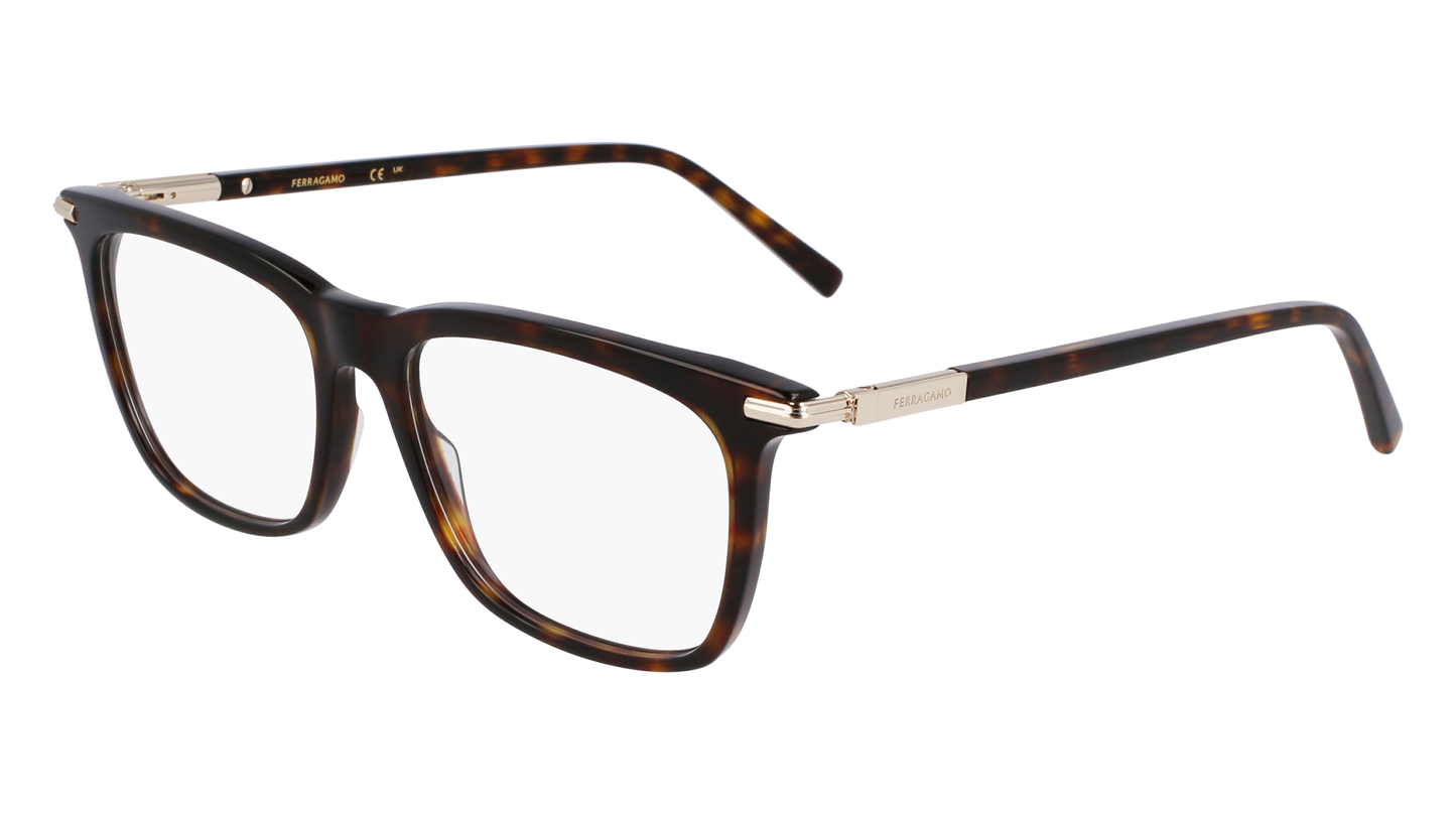 FERRAGAMO Eyeglasses SF3007 242 56