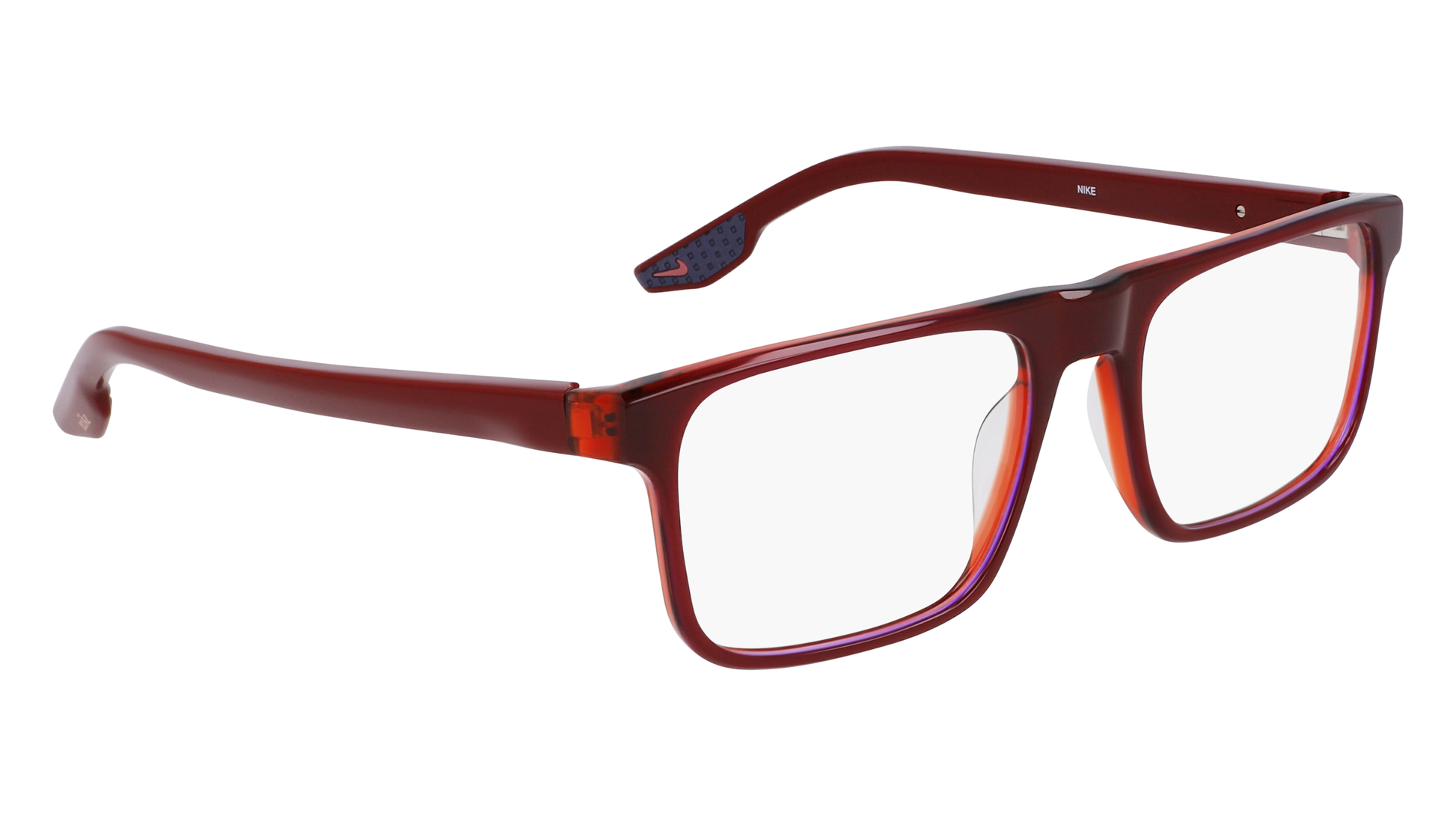 NIKE Eyeglasses NIKE 7161 612 54