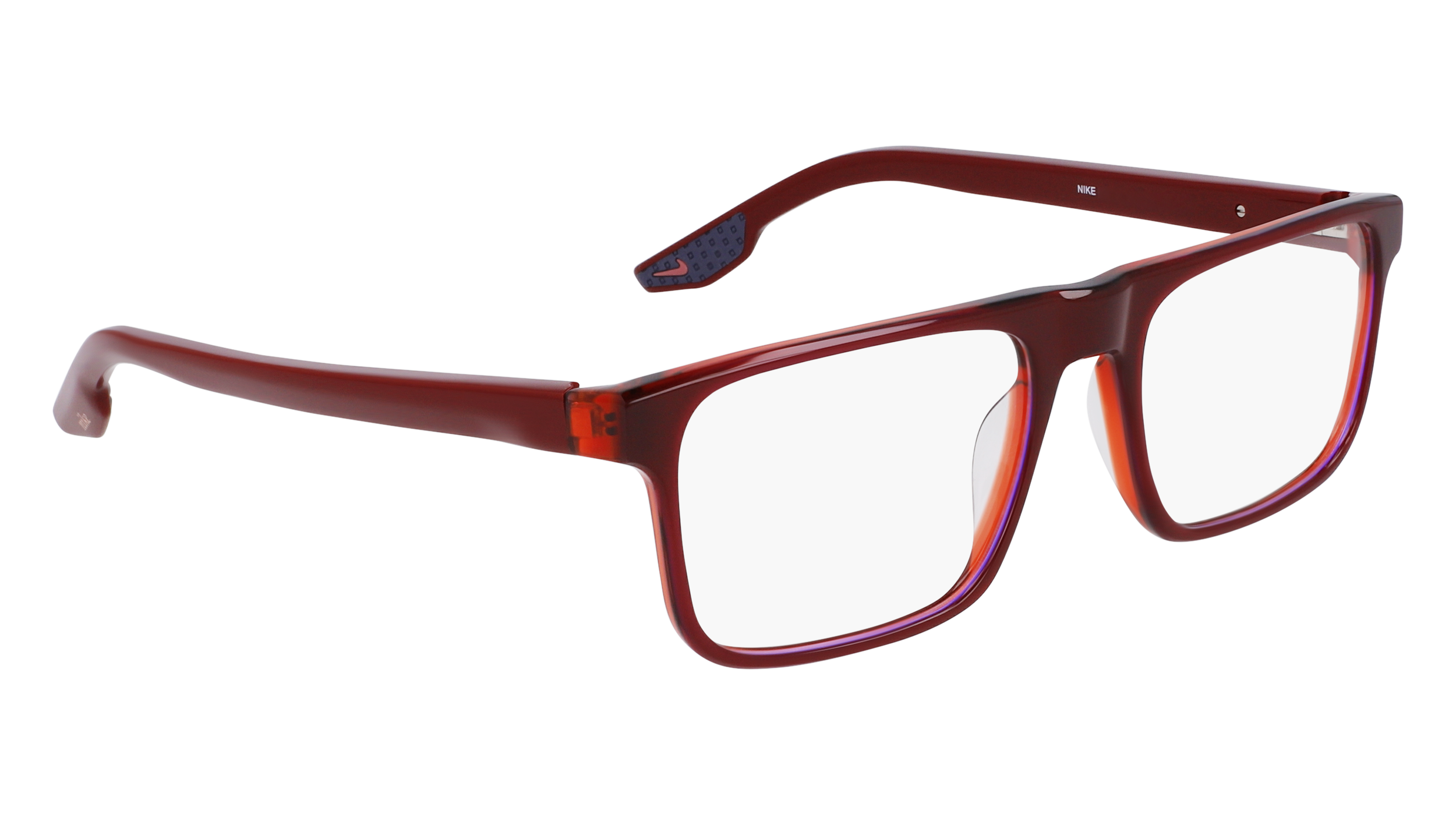 NIKE Eyeglasses NIKE 7161 612 54