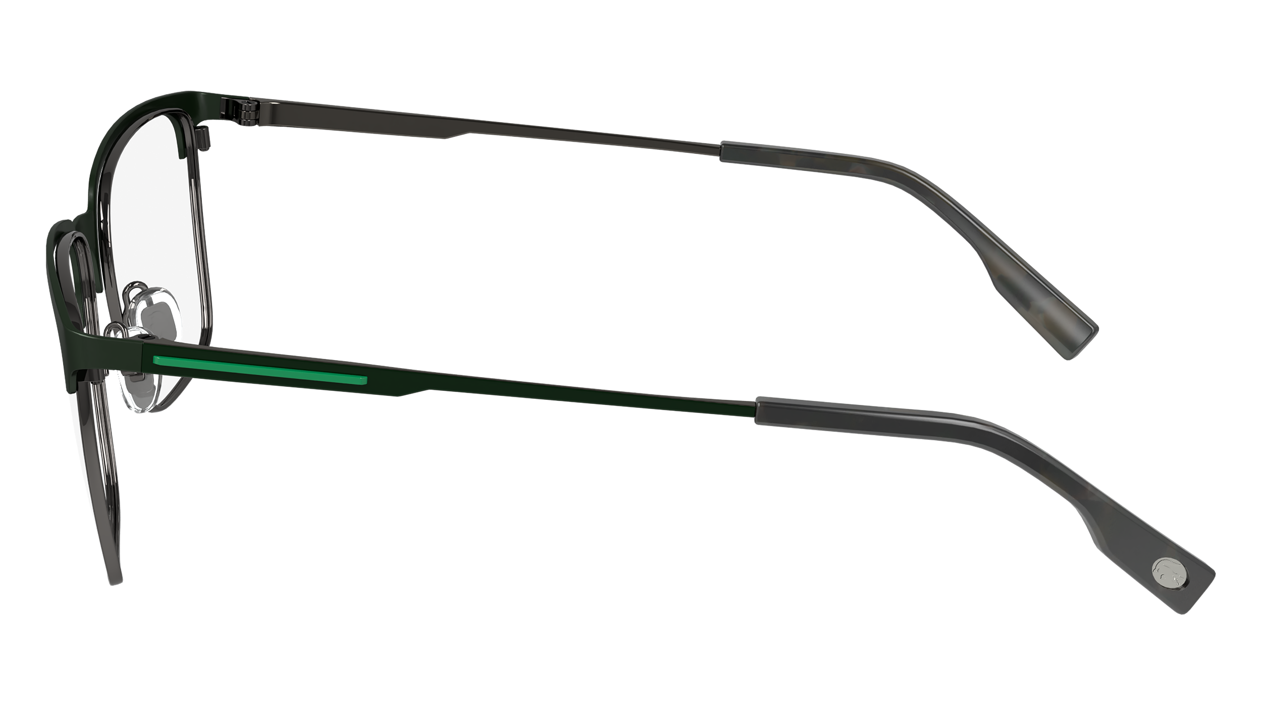 LACOSTE Eyeglasses L2295 301 53