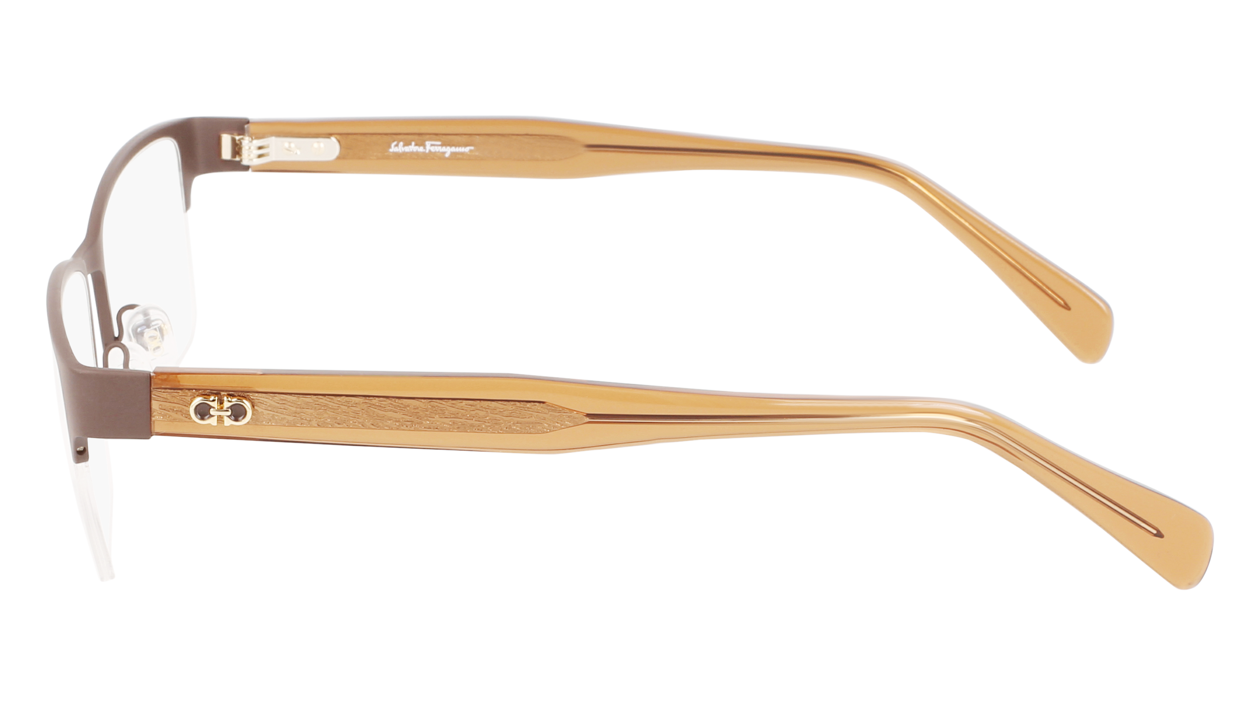 FERRAGAMO Eyeglasses SF2222 202 54