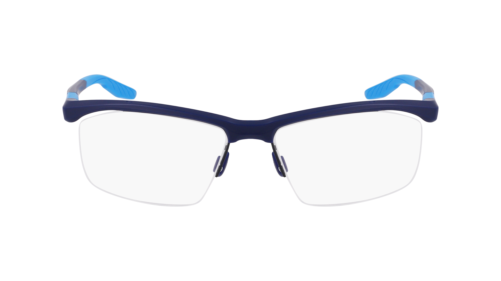 NIKE Eyeglasses NIKE 7402 410 56