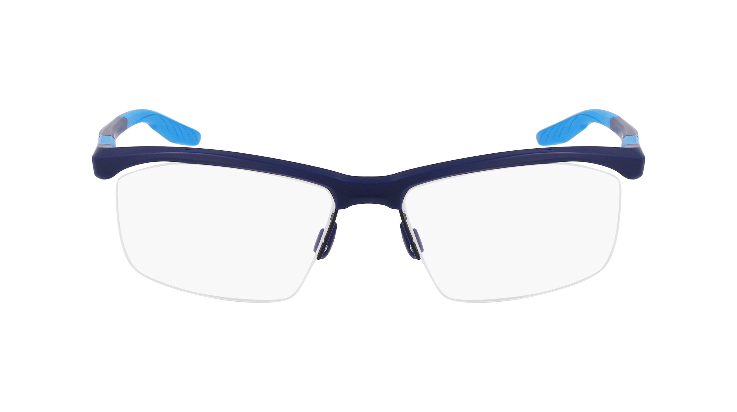 NIKE Eyeglasses NIKE 7402 410 56