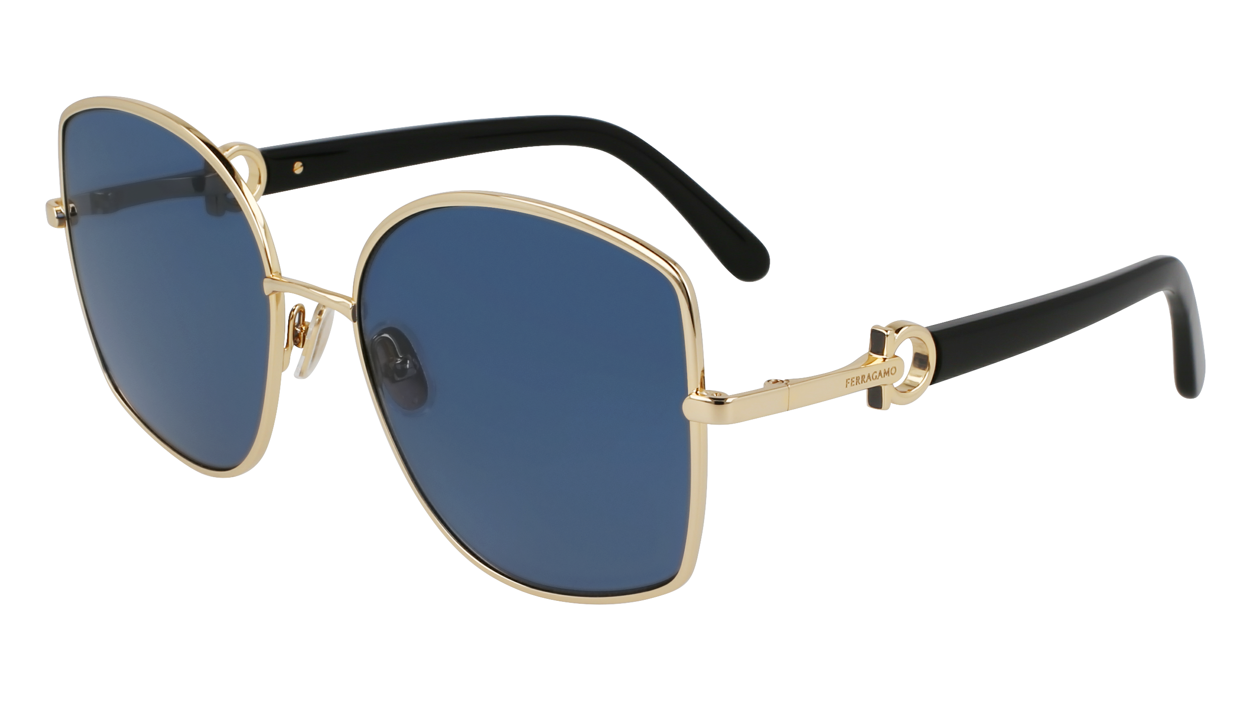 FERRAGAMO Sunglasses SF304SN 738 58