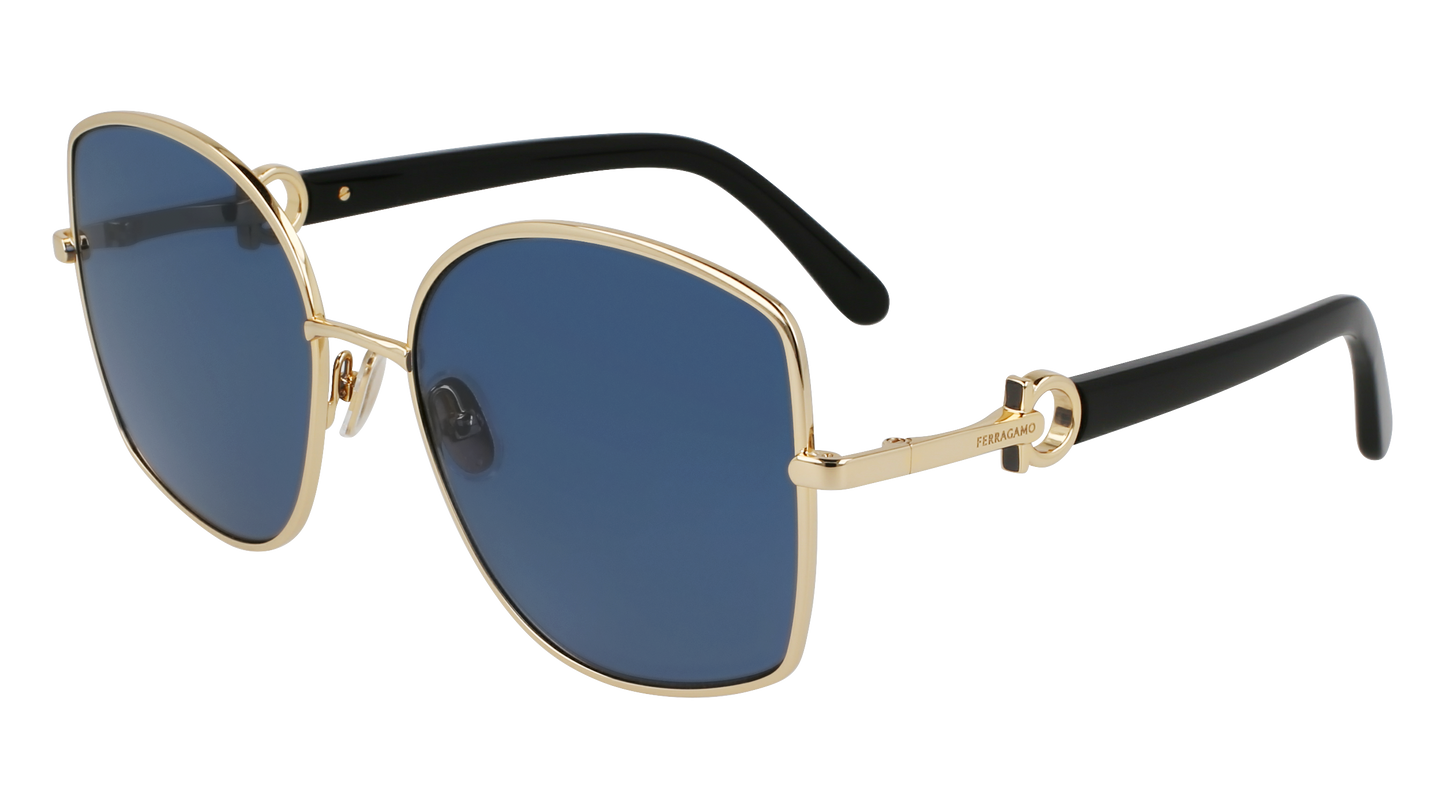 FERRAGAMO Sunglasses SF304SN 738 58