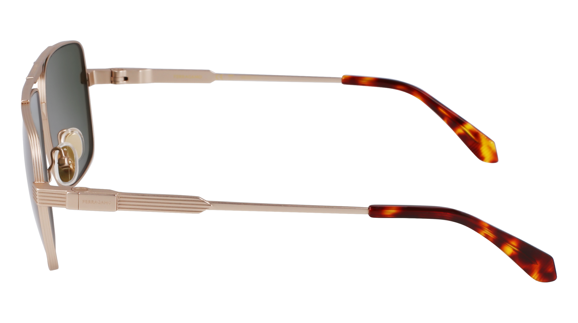 FERRAGAMO Sunglasses SF318S 710 60