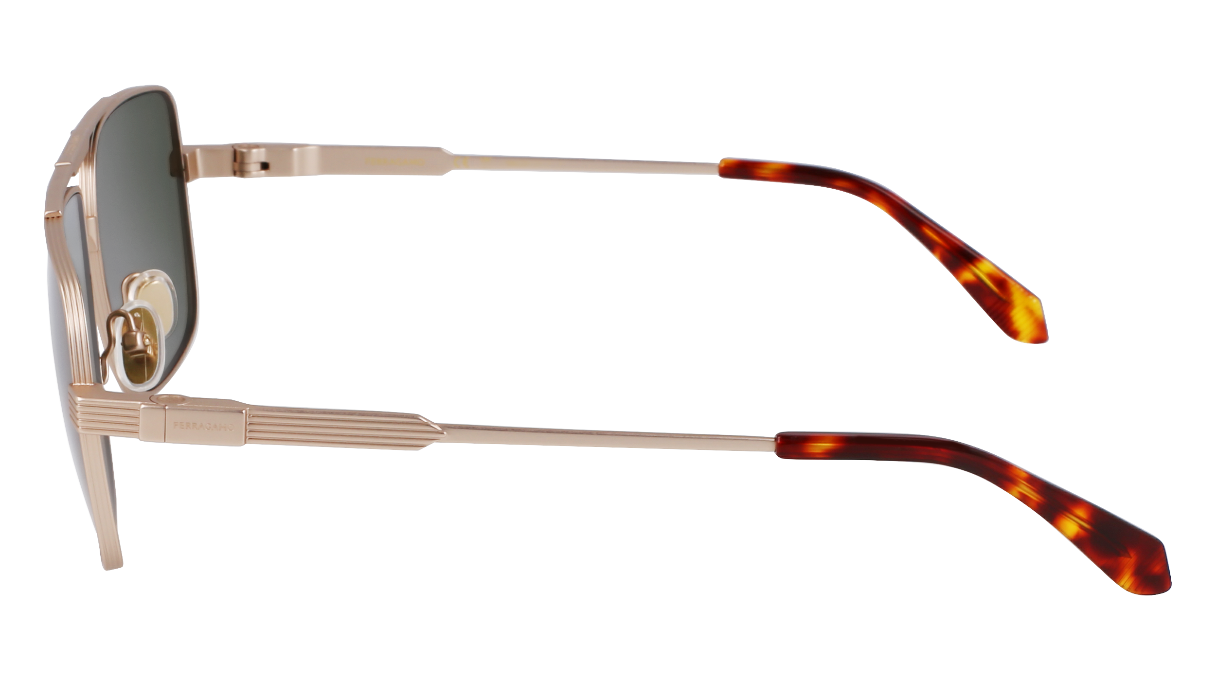 FERRAGAMO Sunglasses SF318S 710 60