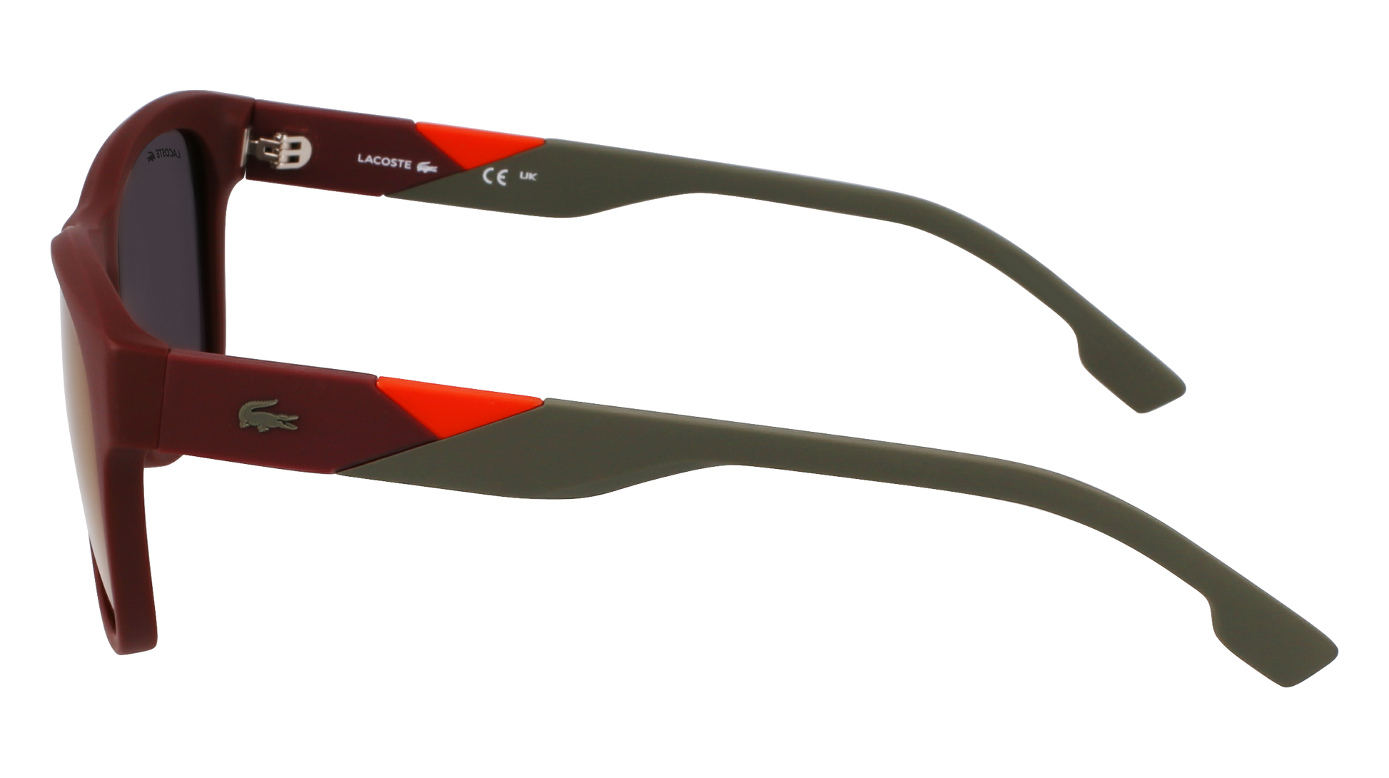 LACOSTE Sunglasses L6043S 601 56