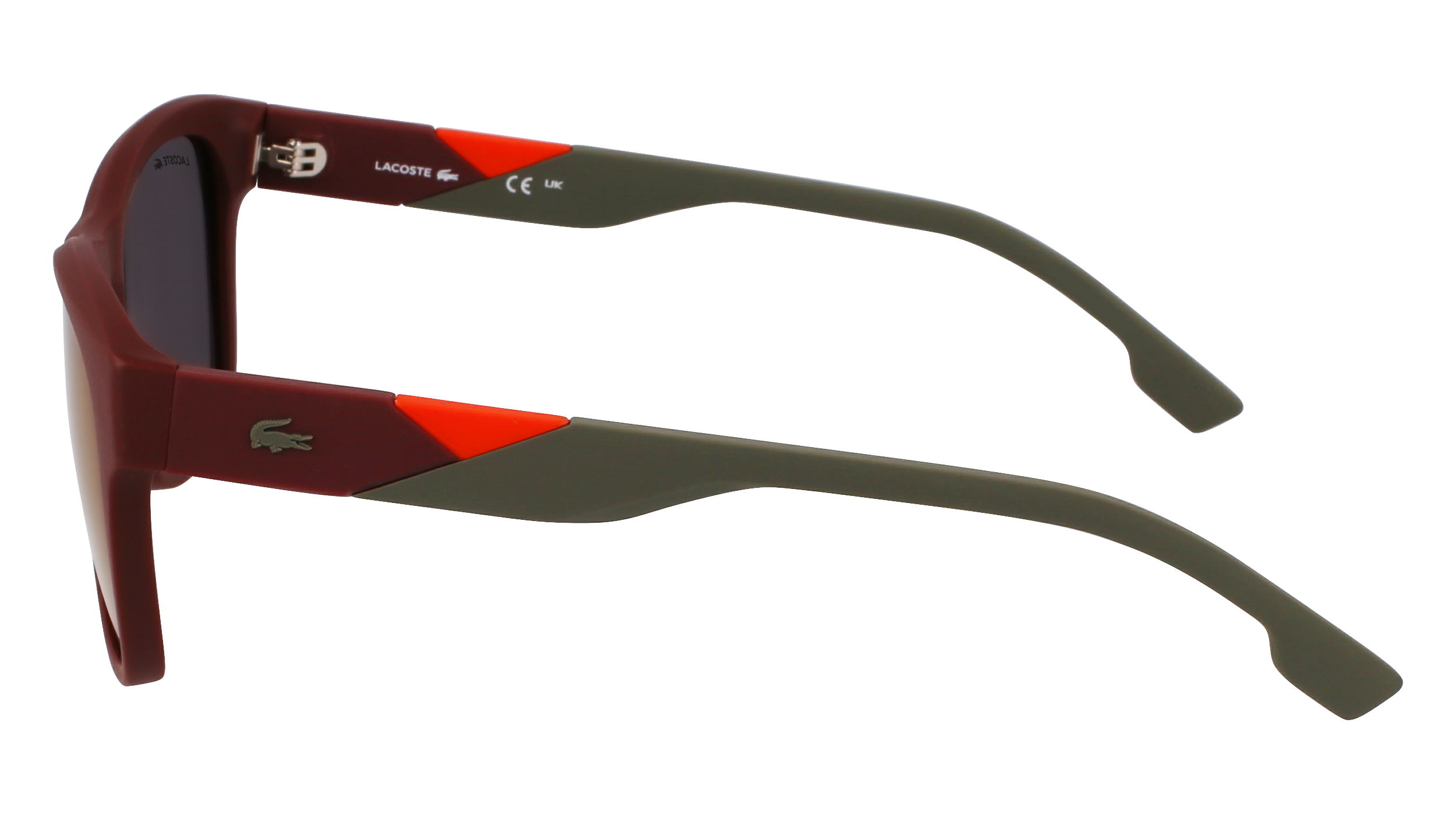 LACOSTE Sunglasses L6043S 601 56