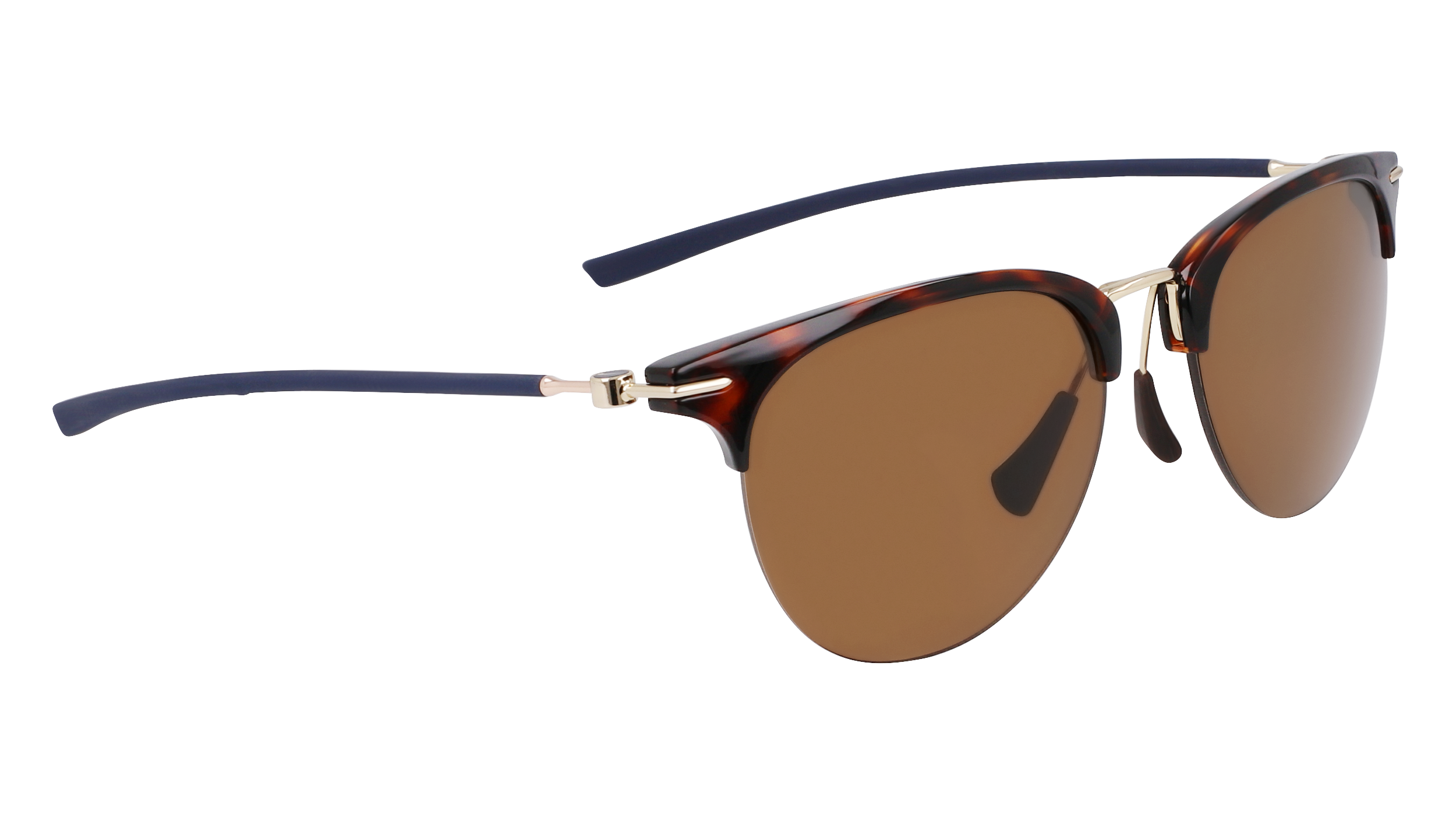 NIKE Sunglasses NIKE DIVOT PL EV24040 240 54