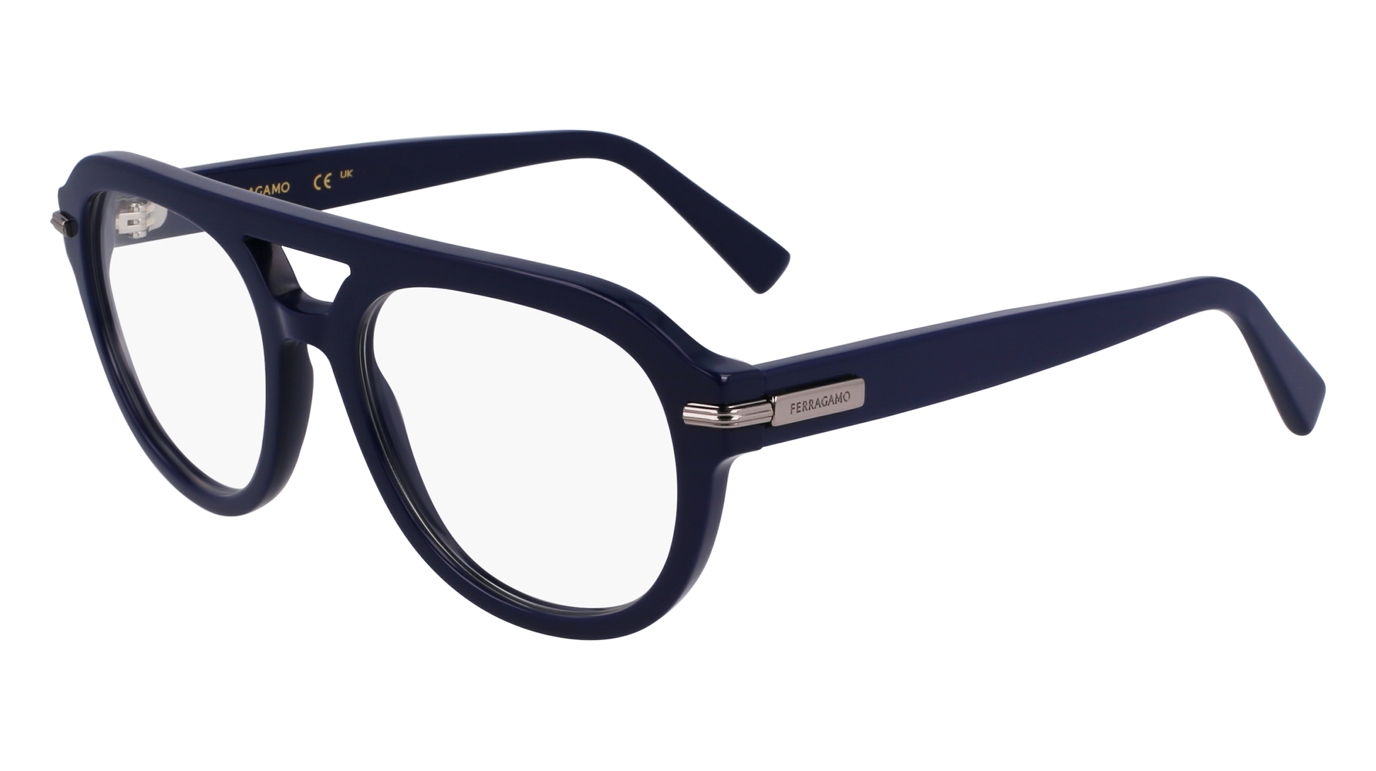 FERRAGAMO Eyeglasses SF3016 414 54