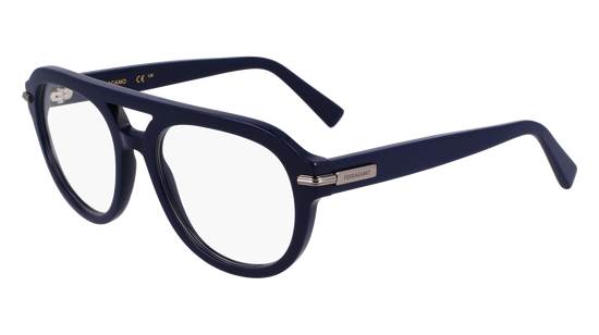 FERRAGAMO Eyeglasses SF3016 414 54